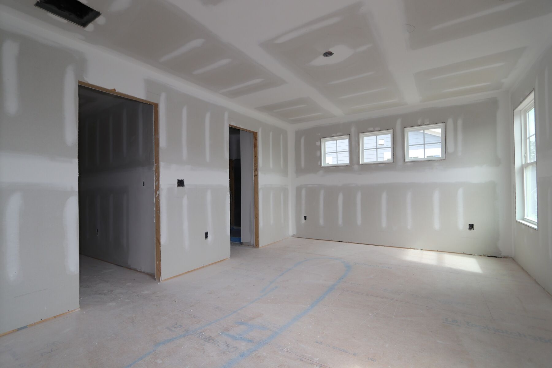 Drywall