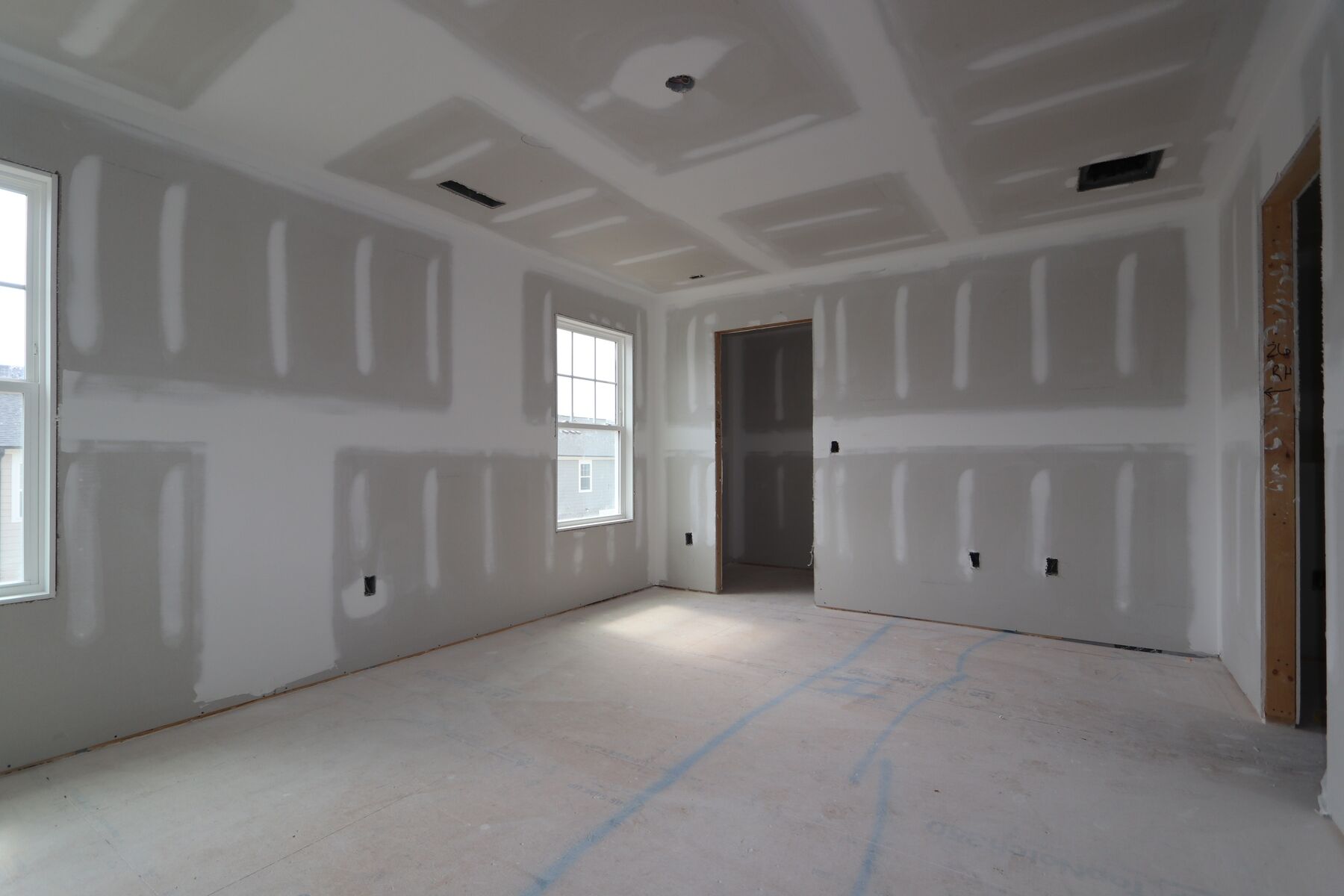 Drywall