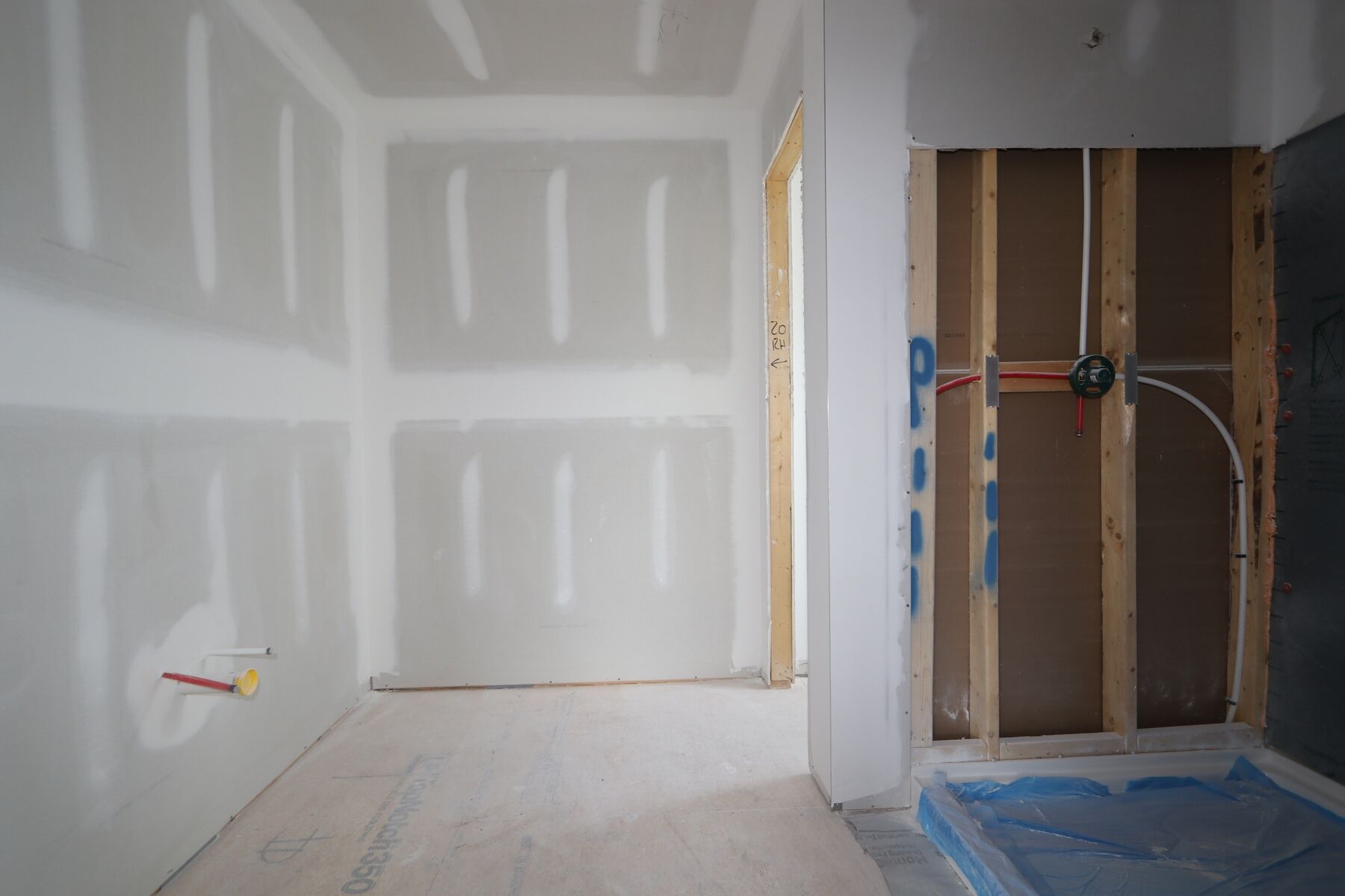 Drywall