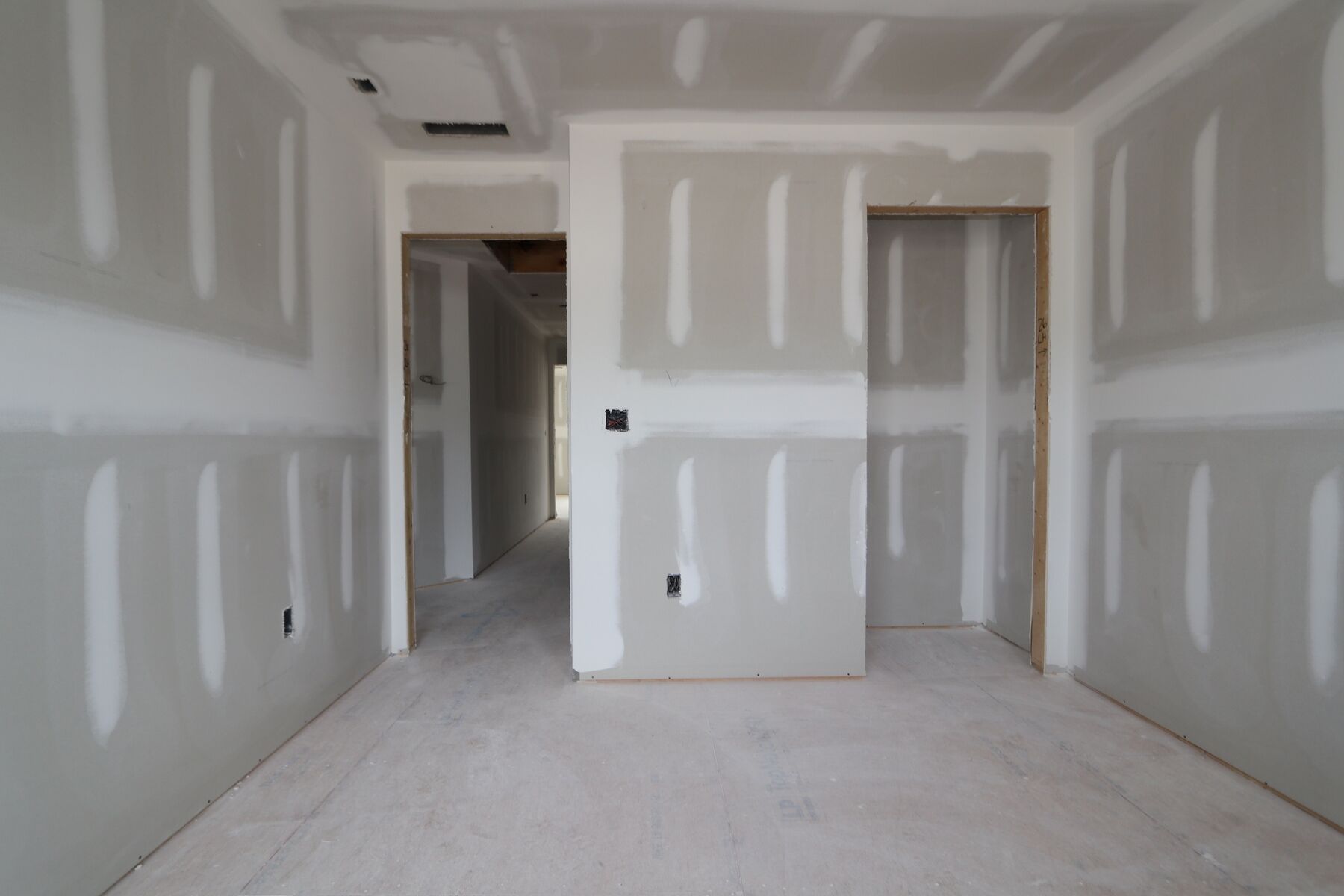 Drywall