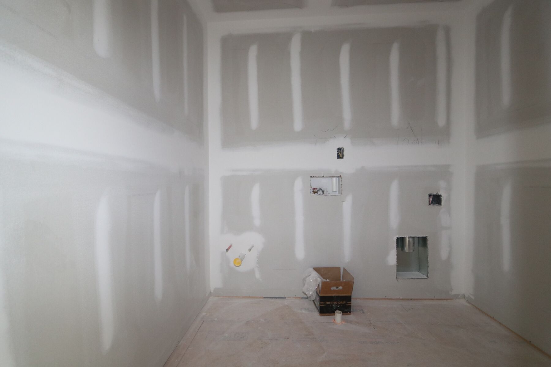 Drywall