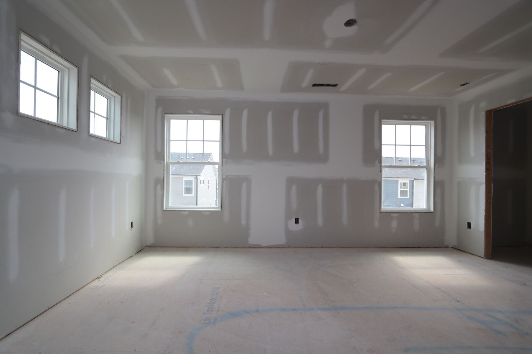 Drywall