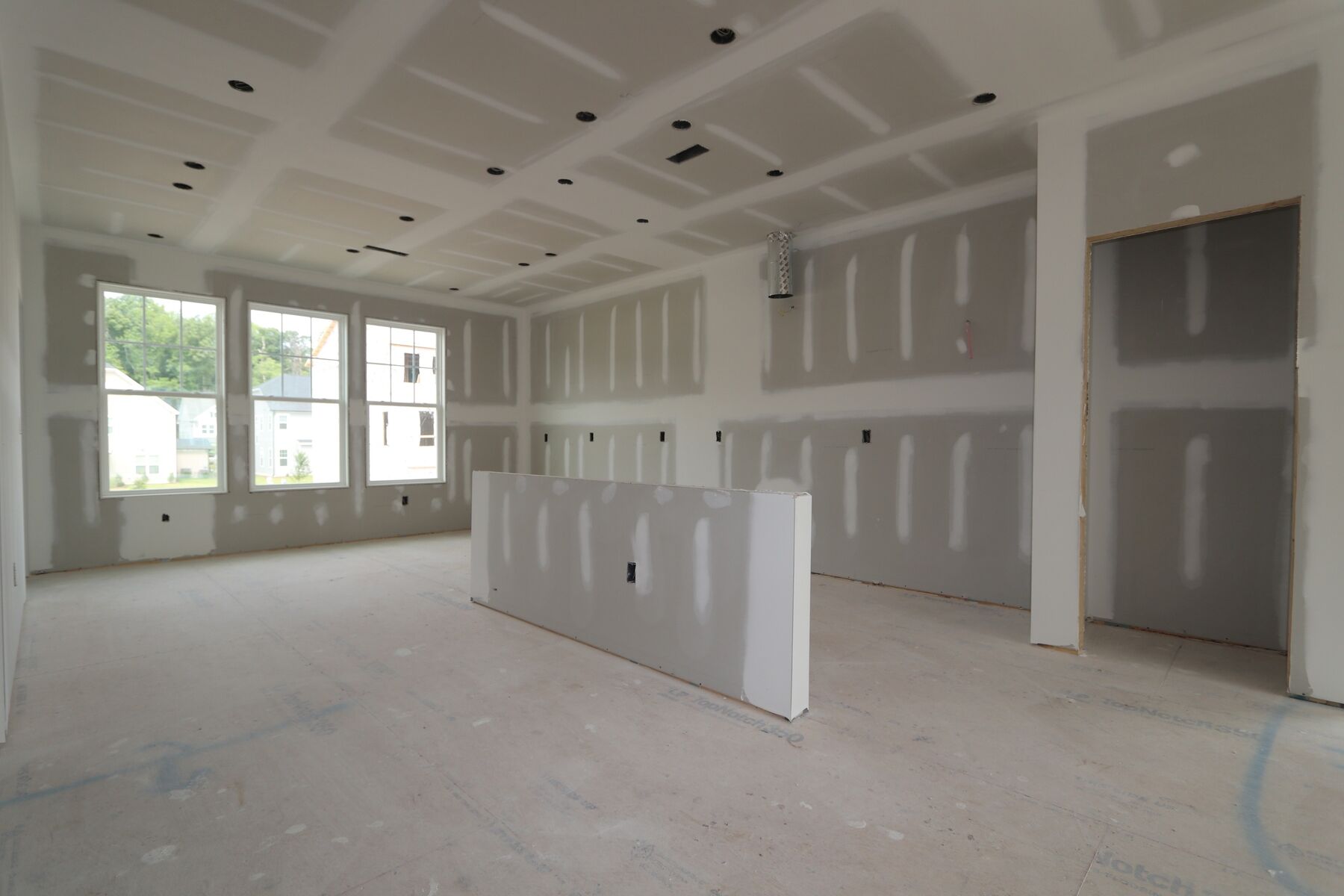 Drywall