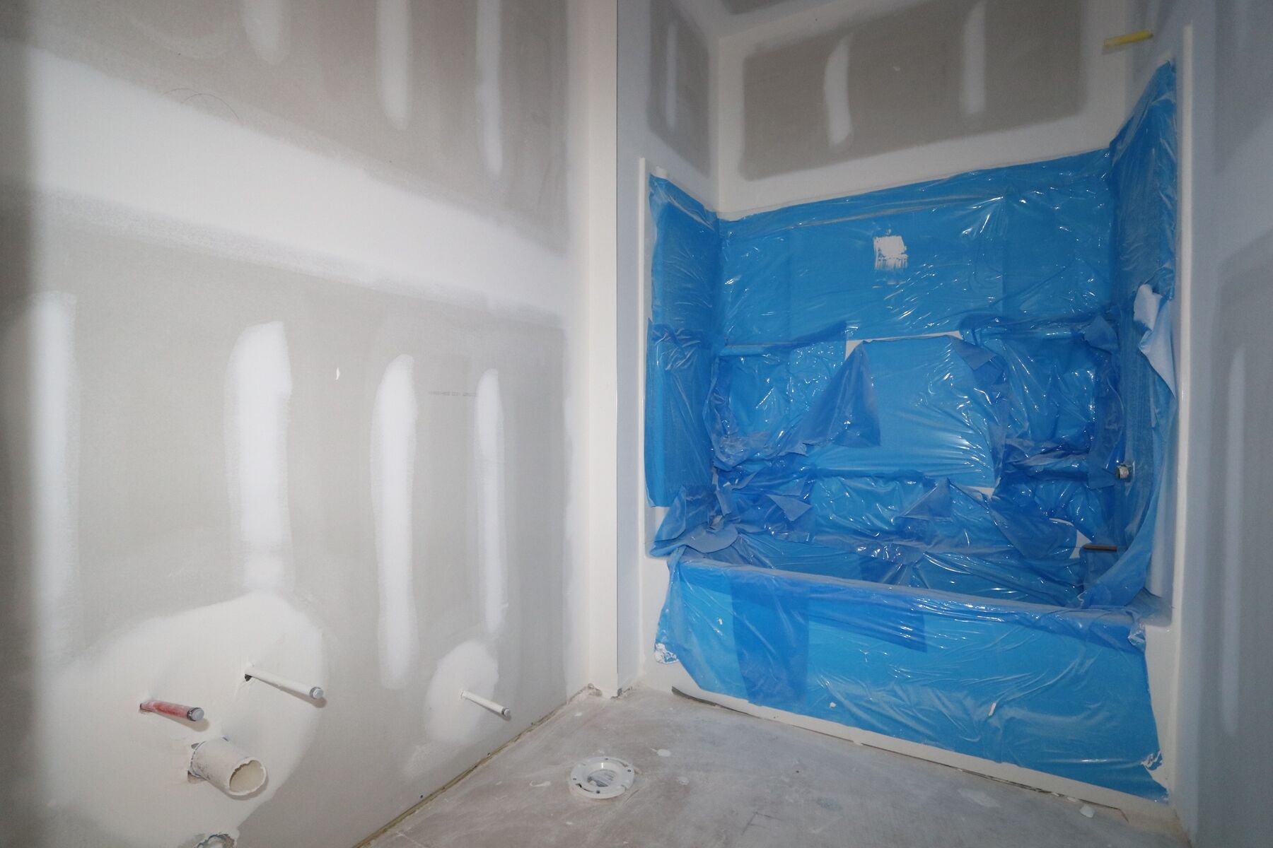 Drywall