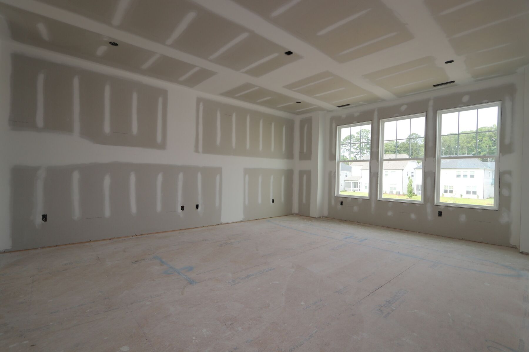 Drywall