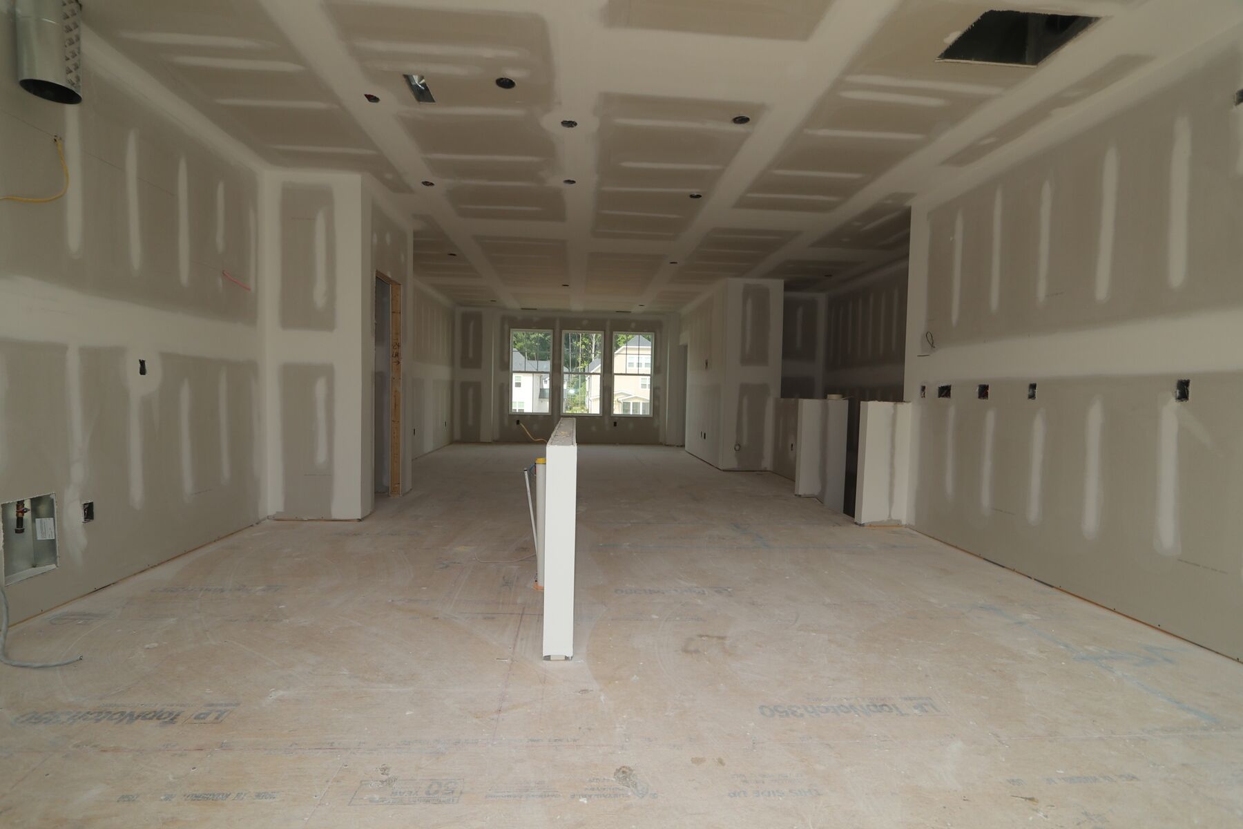 Drywall