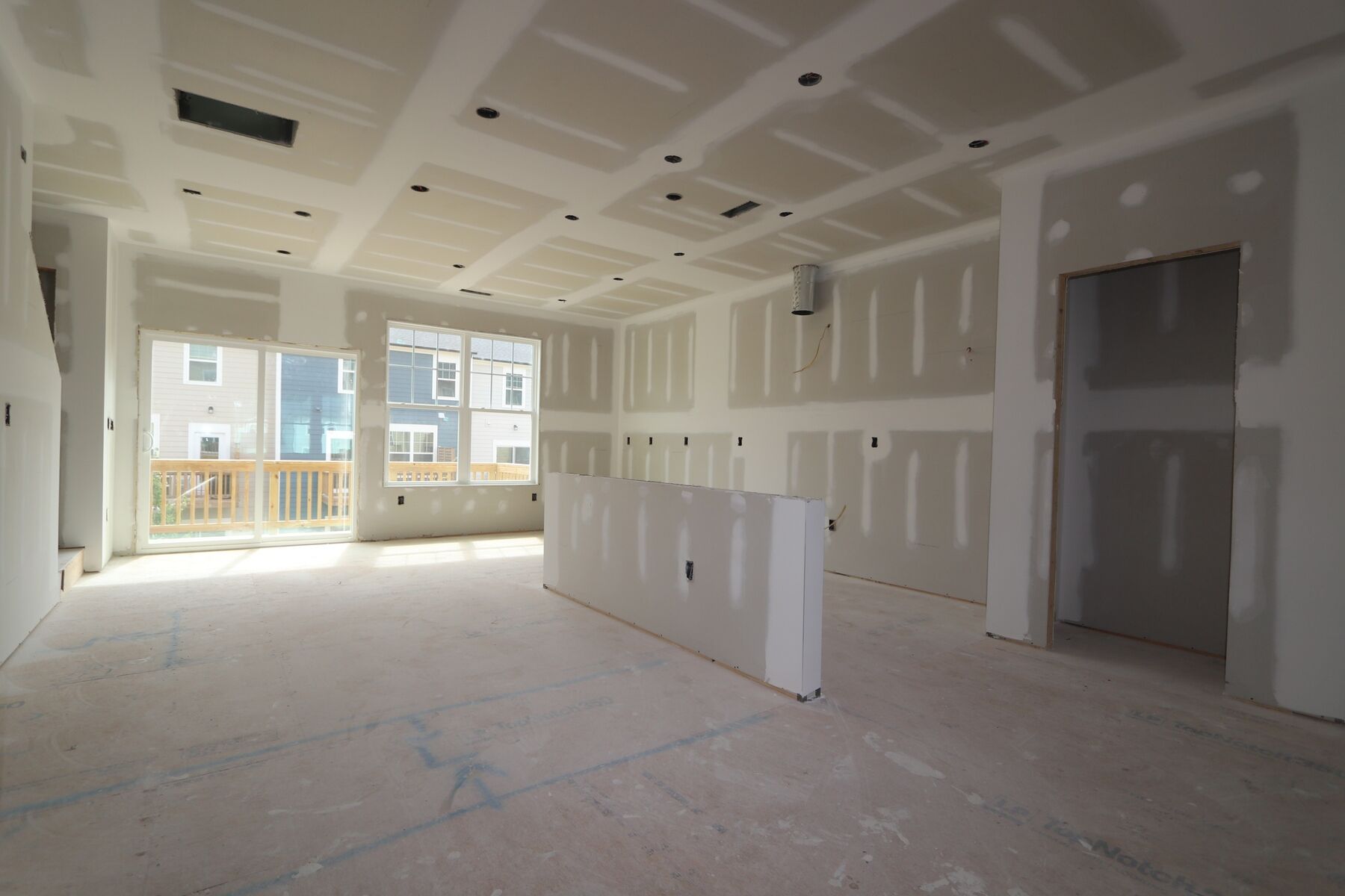 Drywall