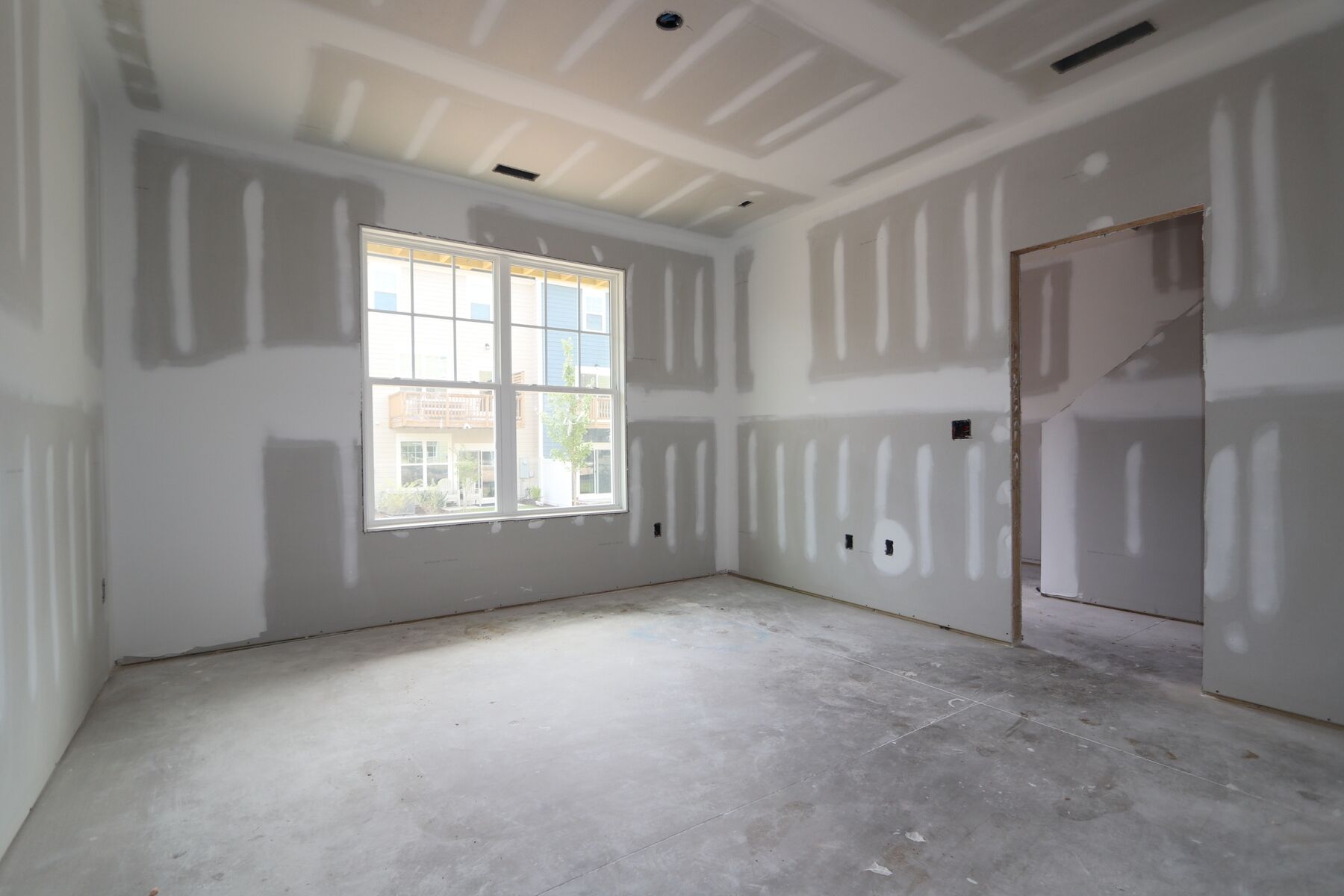 Drywall