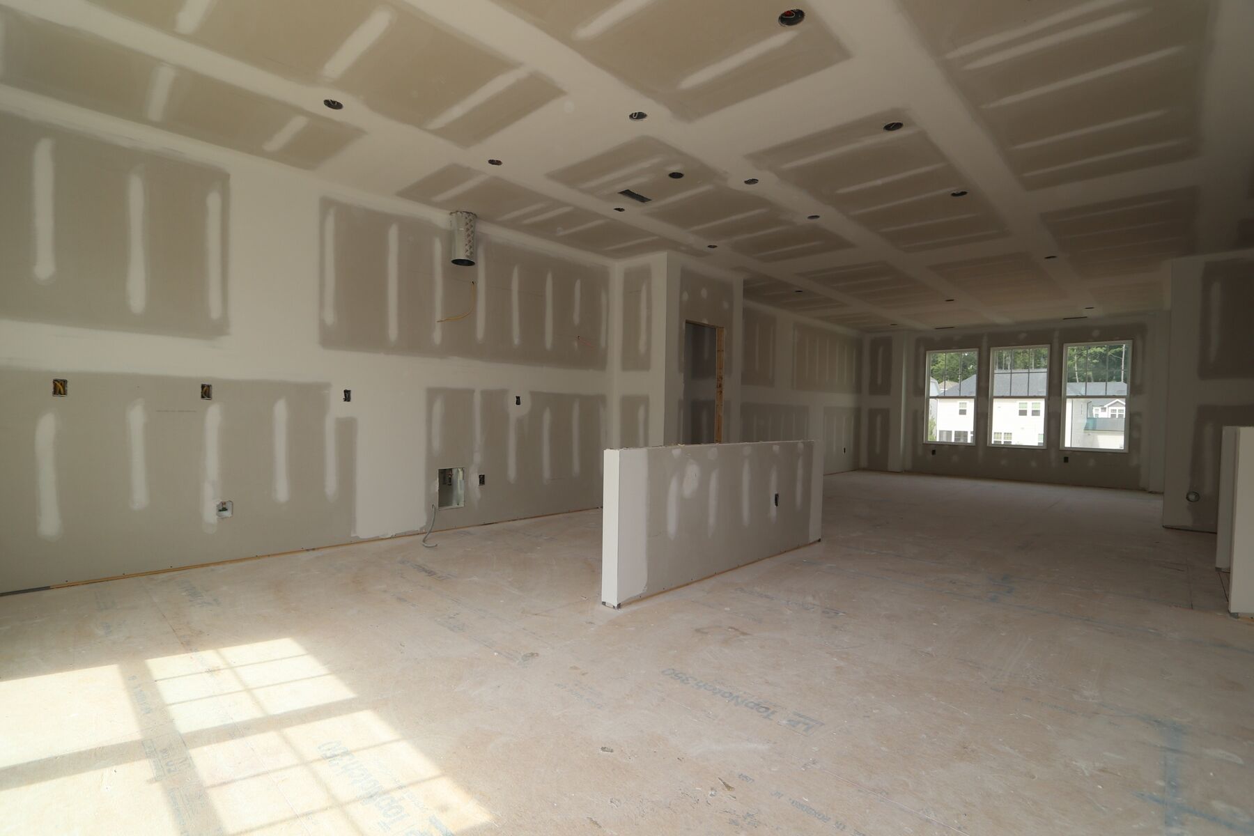 Drywall