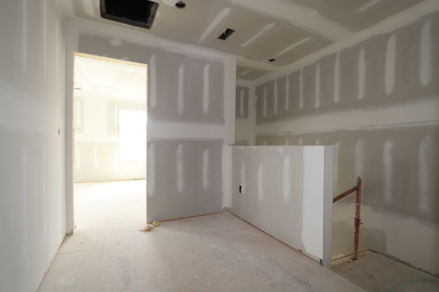 Drywall