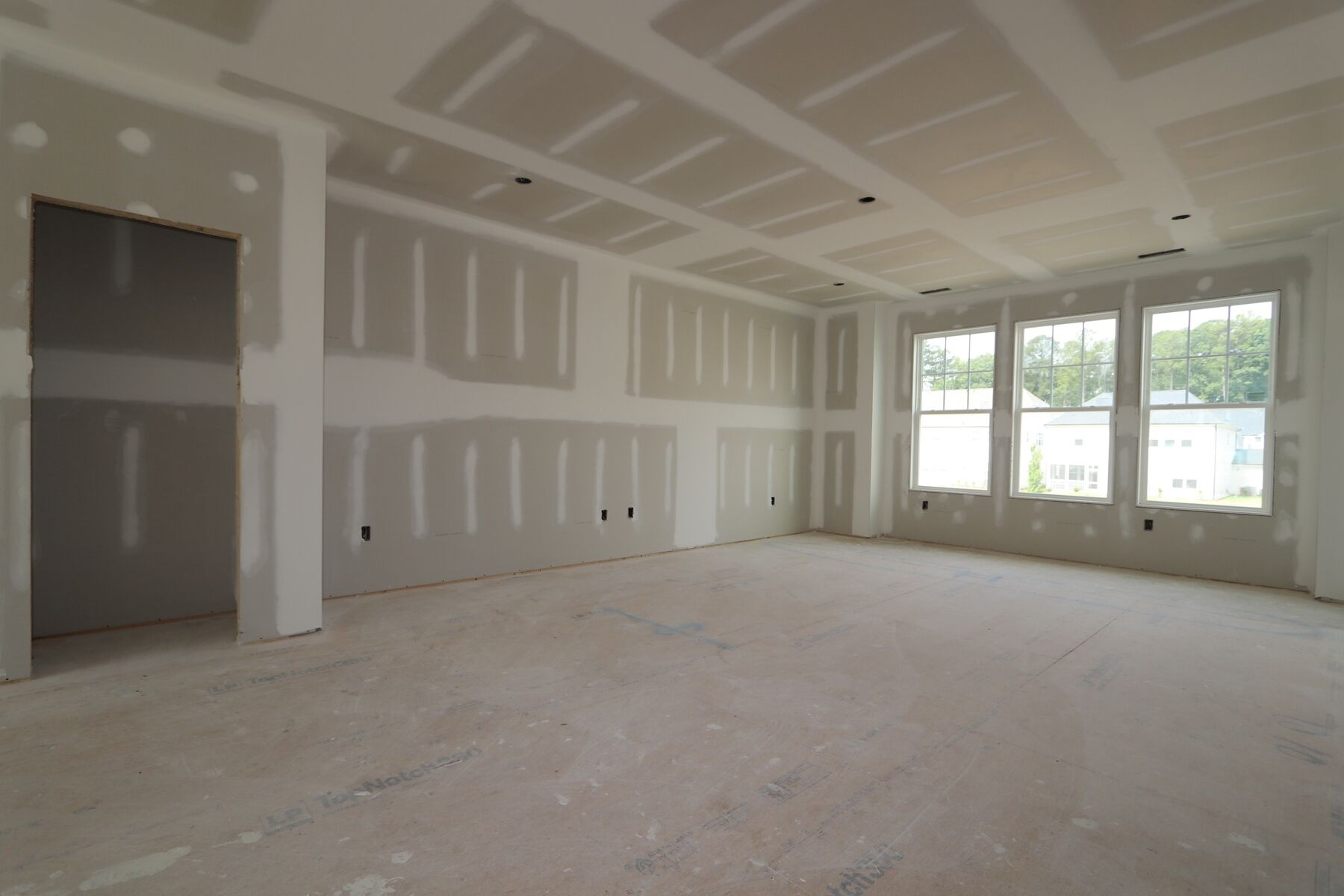 Drywall