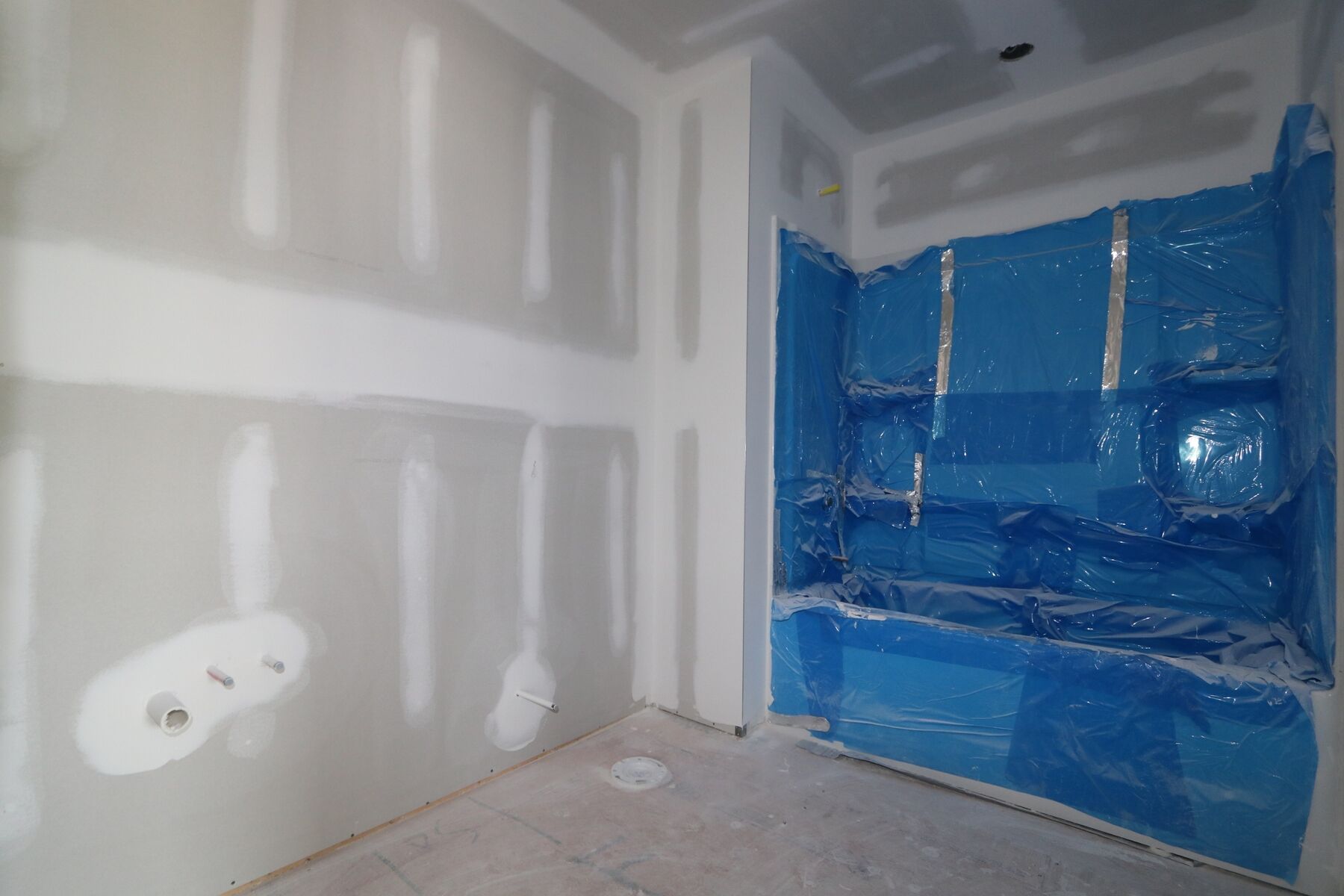 Drywall