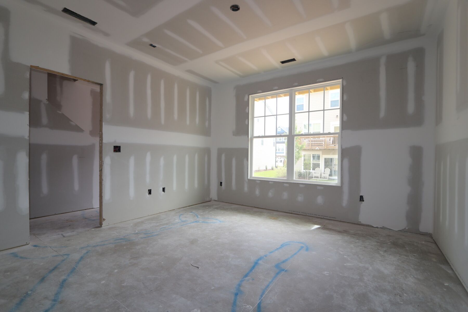 Drywall