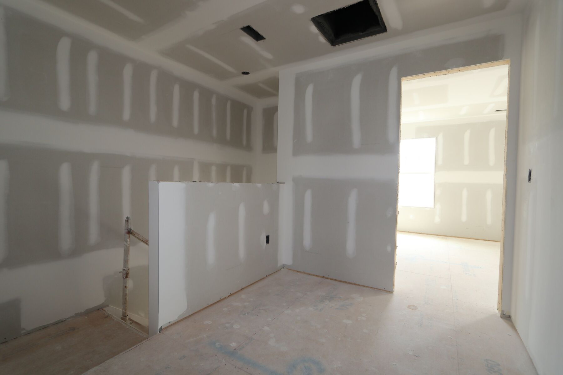 Drywall