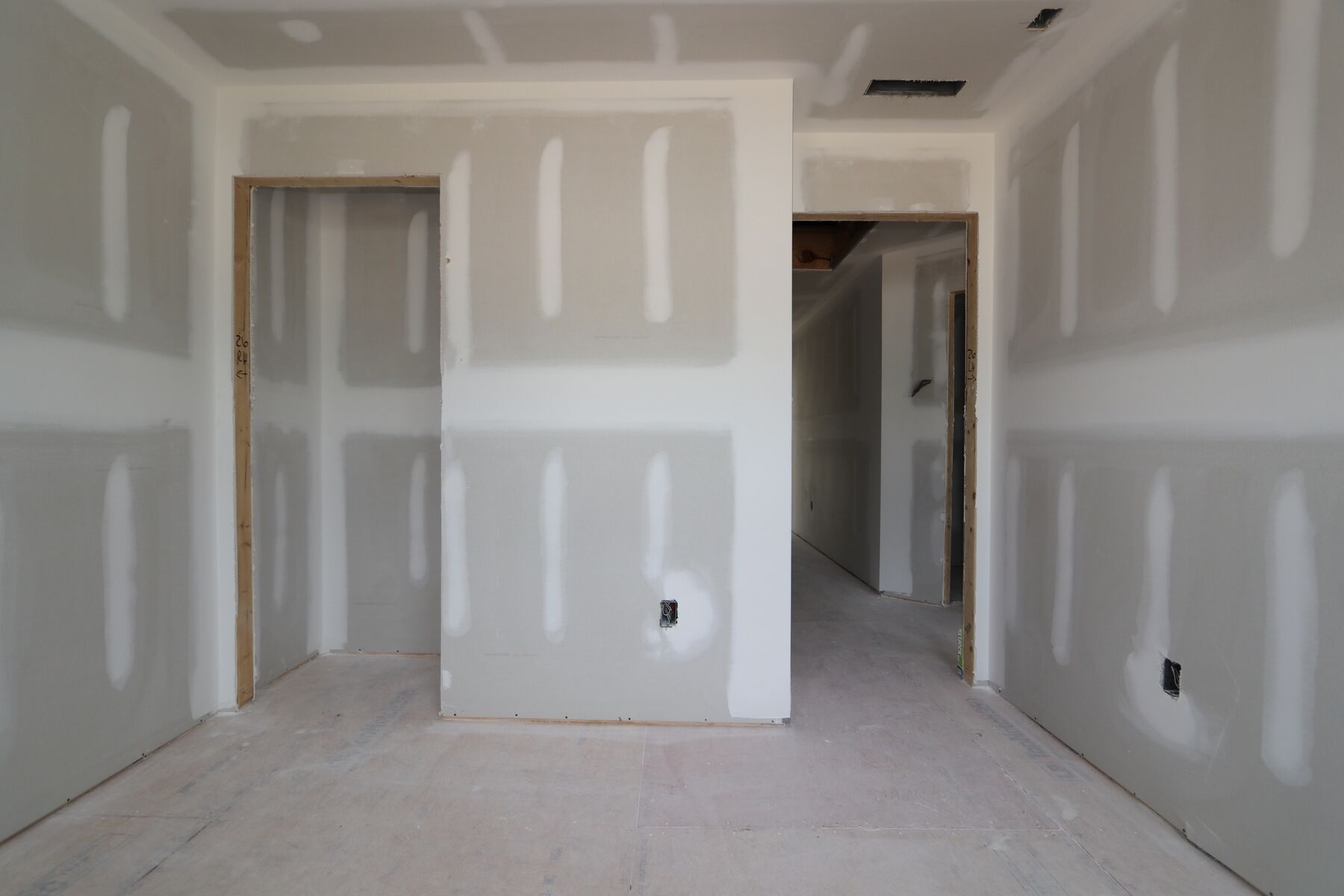 Drywall