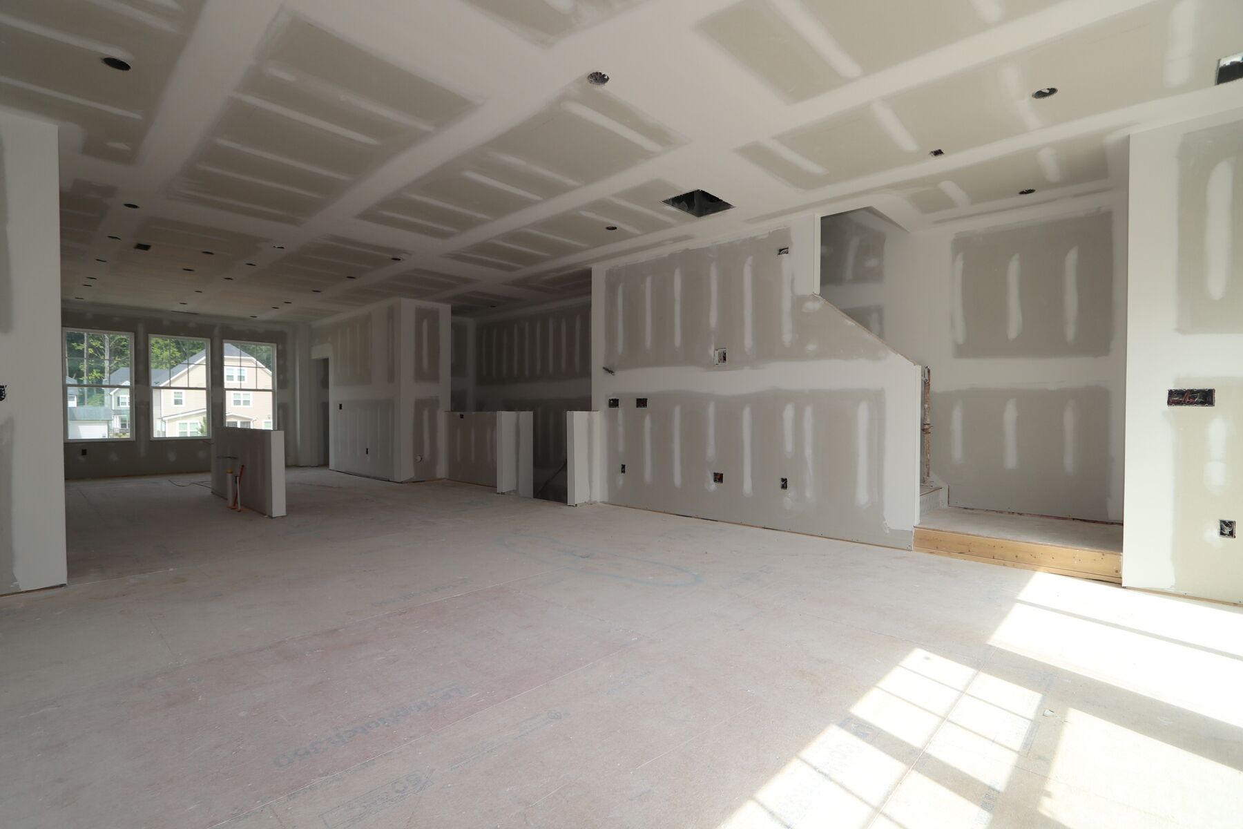 Drywall