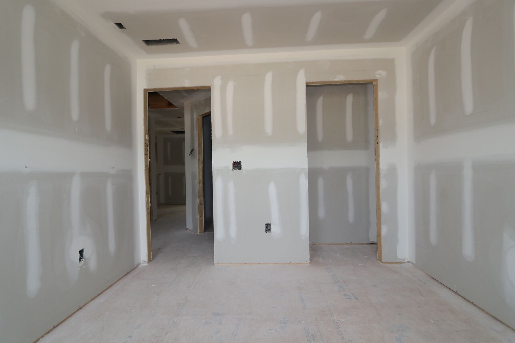 Drywall