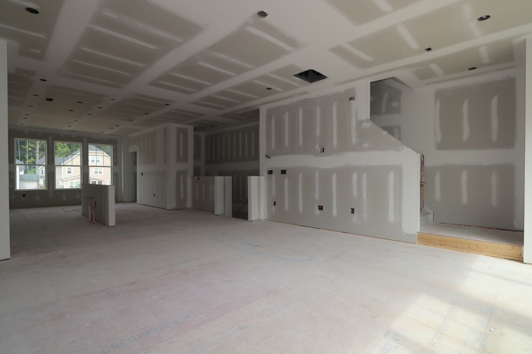 Drywall