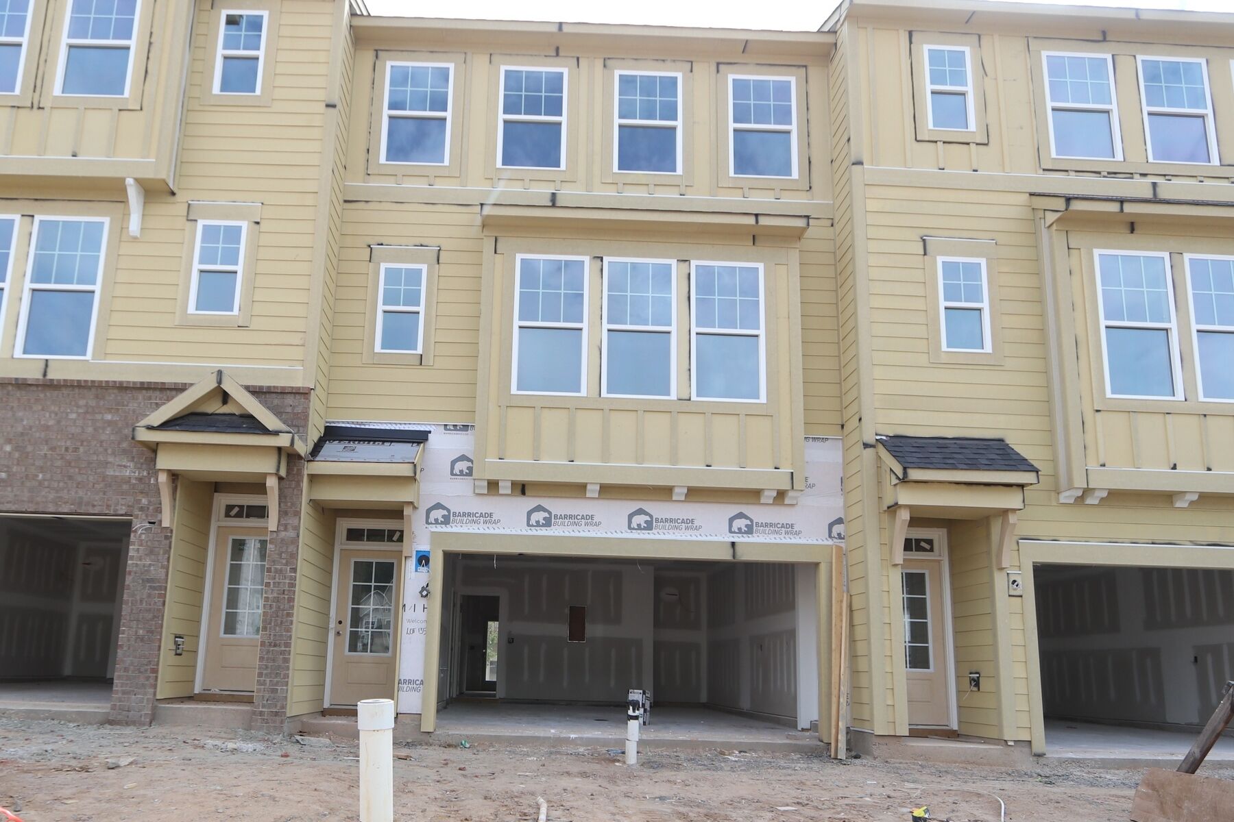 Front Exterior
