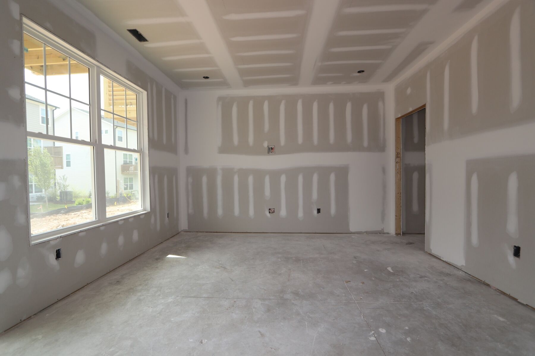 Drywall