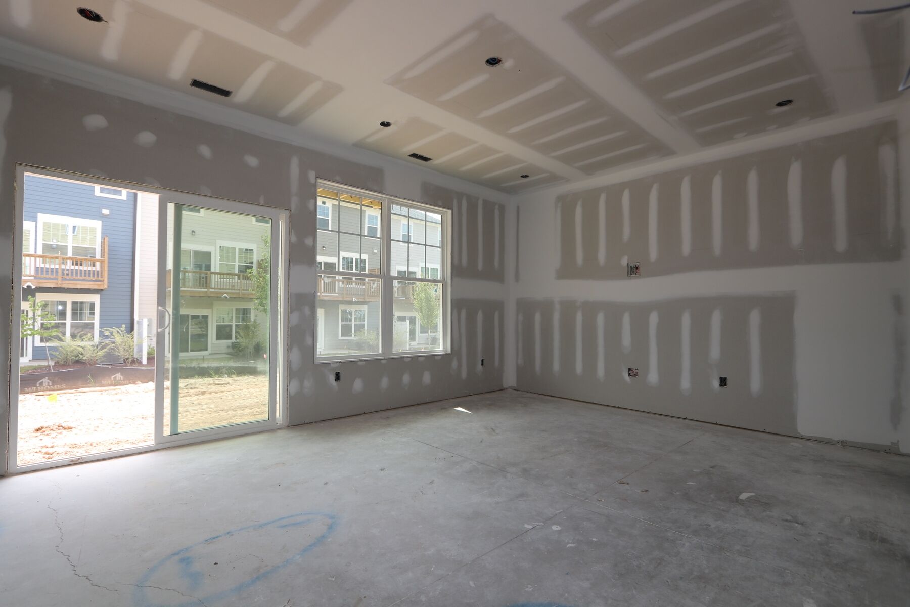 Drywall