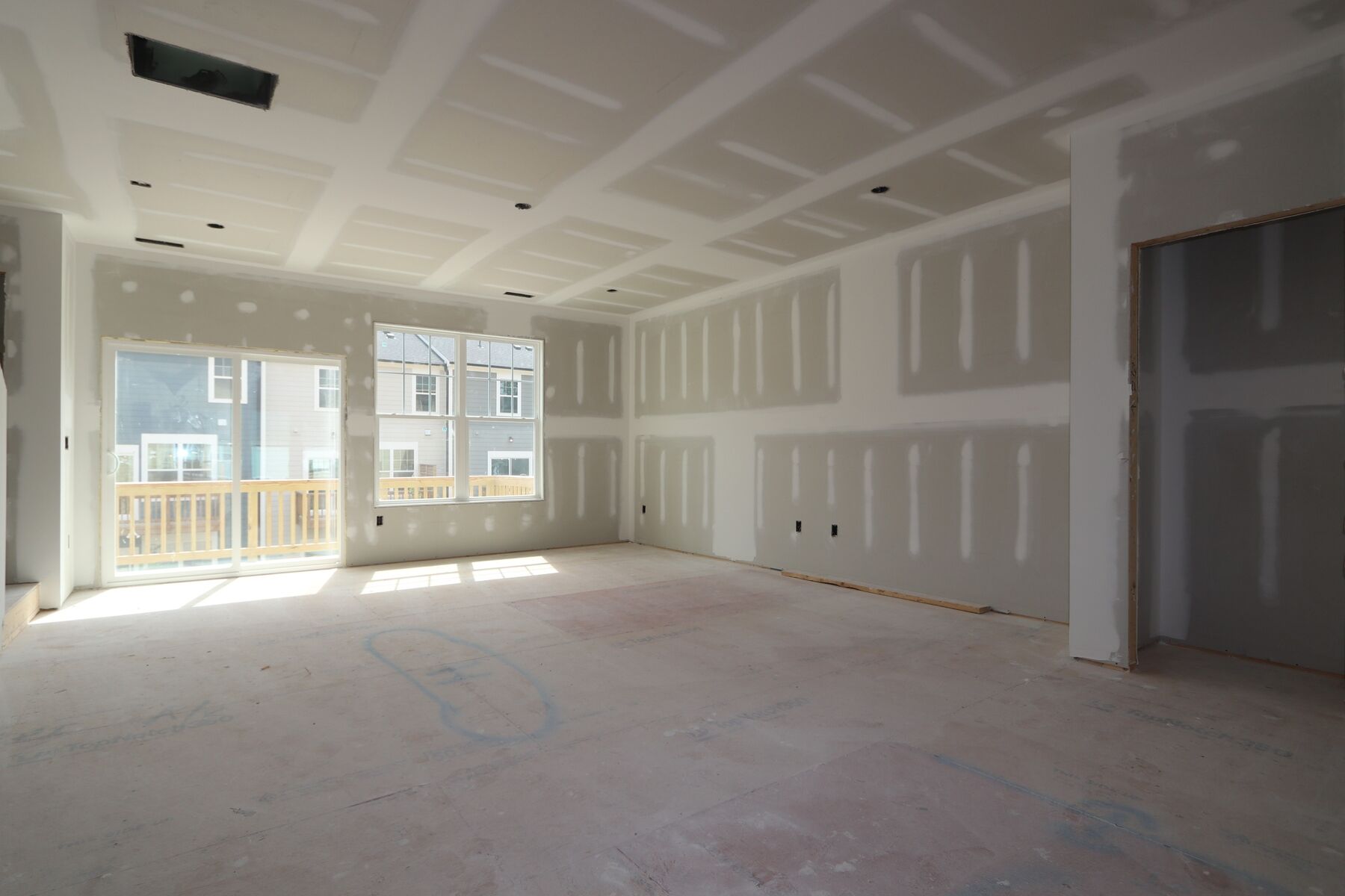 Drywall