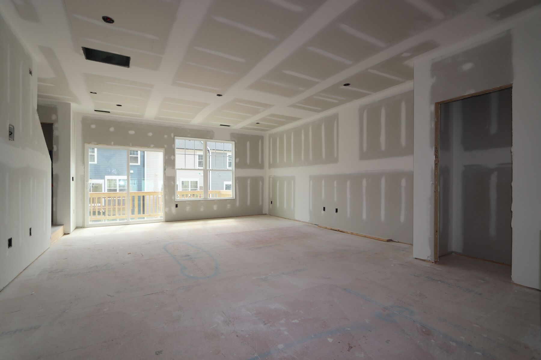Drywall