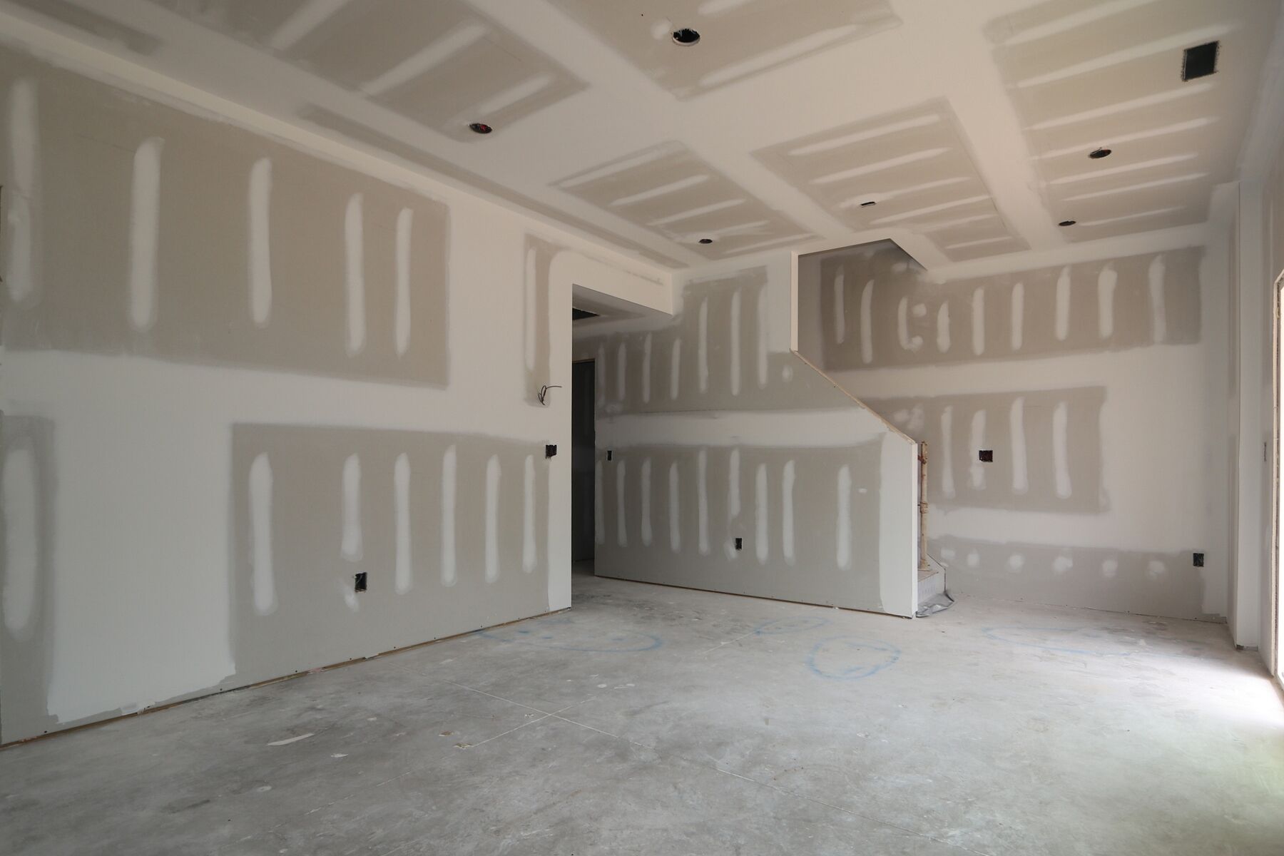 Drywall