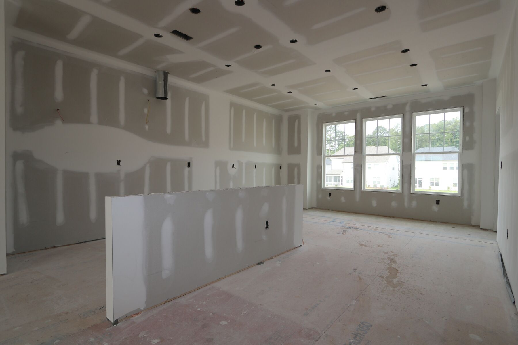 Drywall