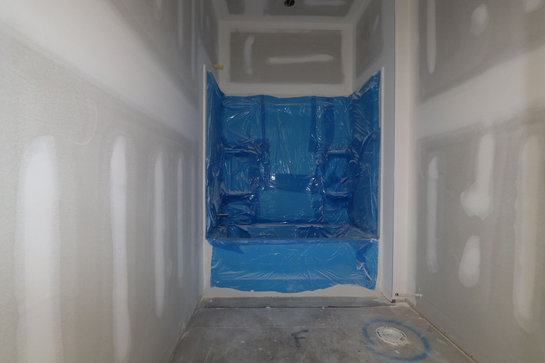 Drywall