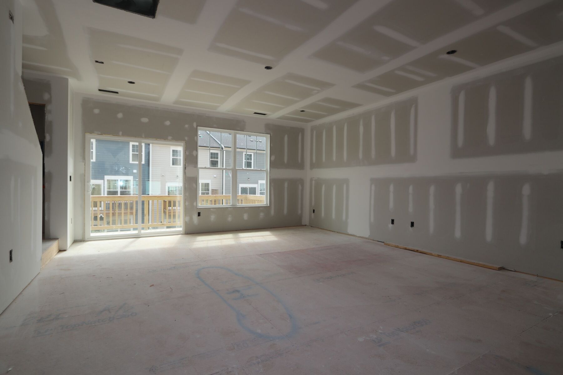 Drywall