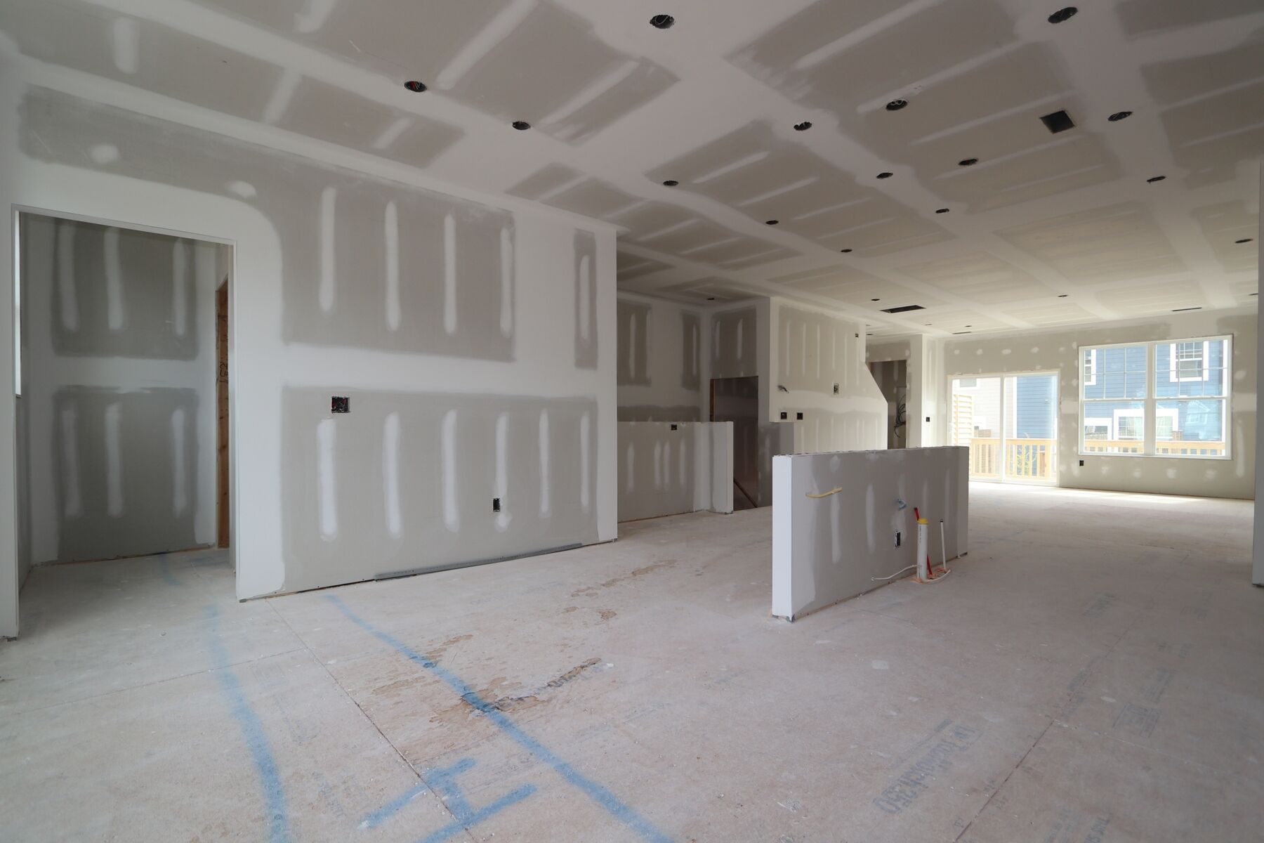 Drywall