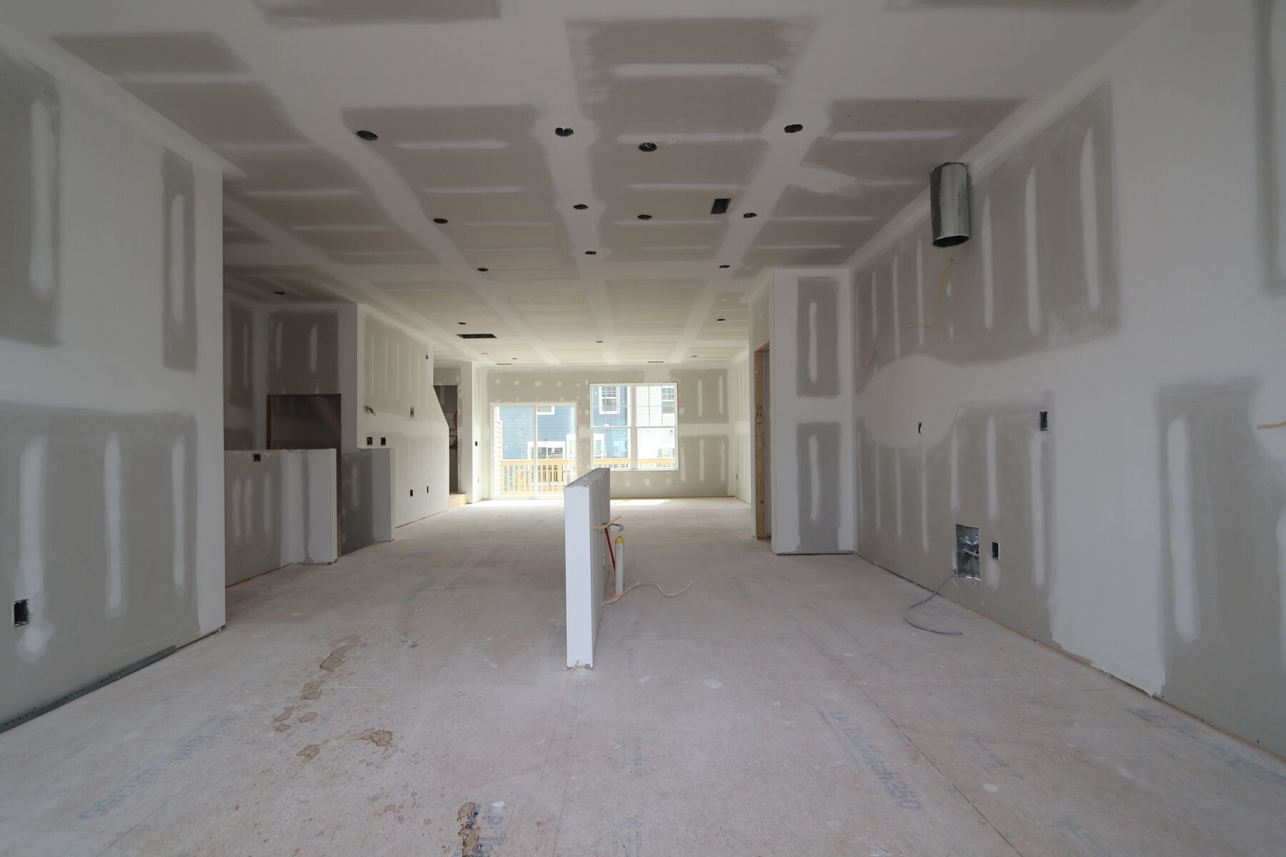 Drywall