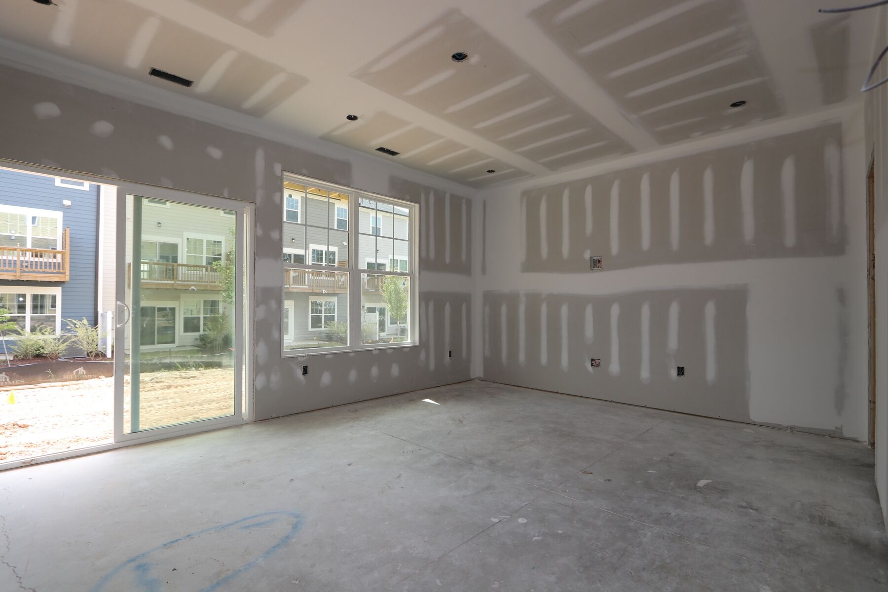 Drywall