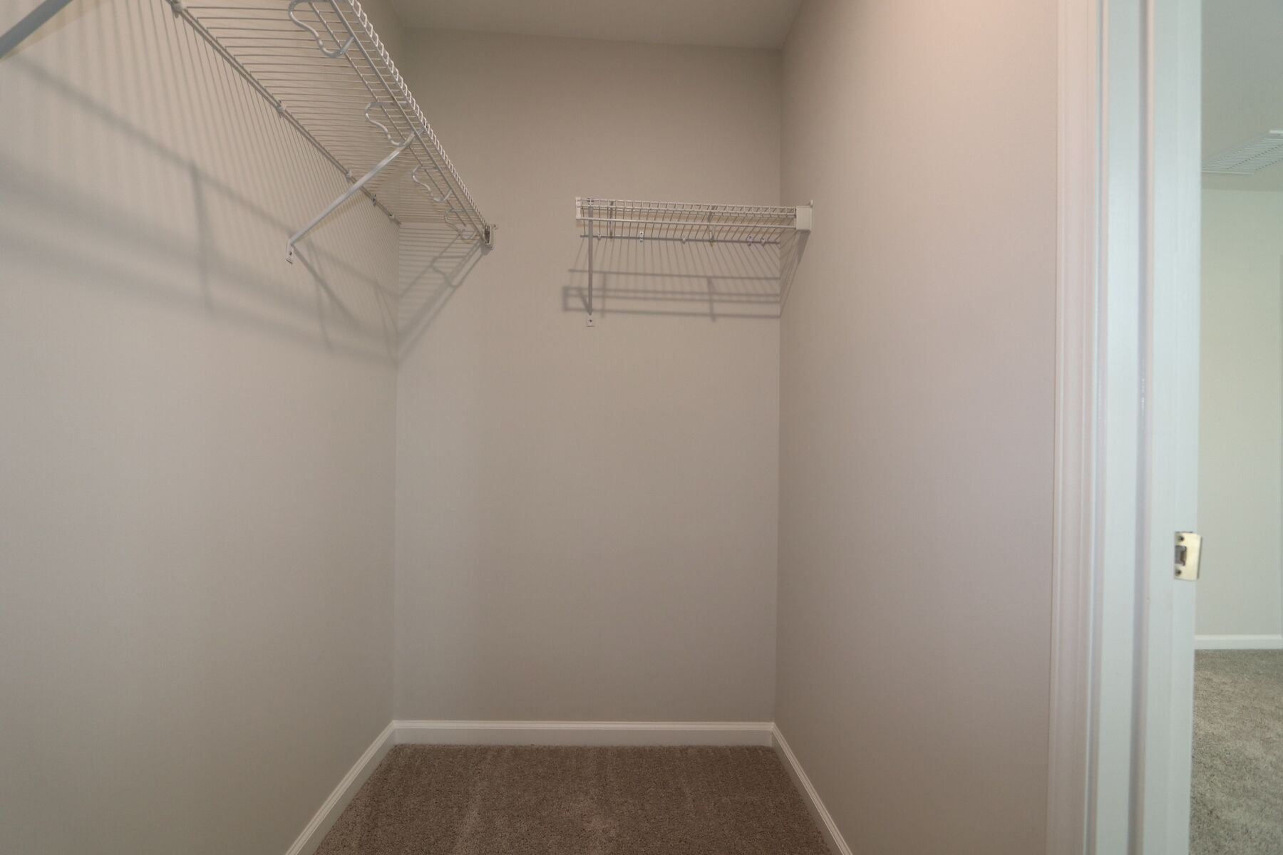 Owner's Closet
