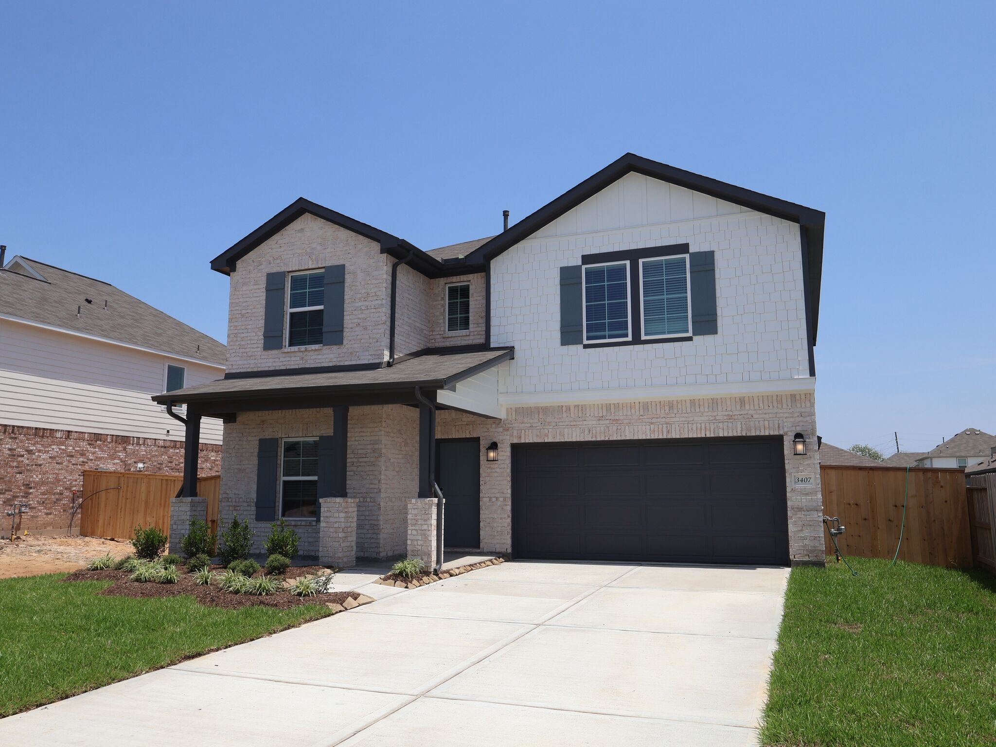 Front Exterior