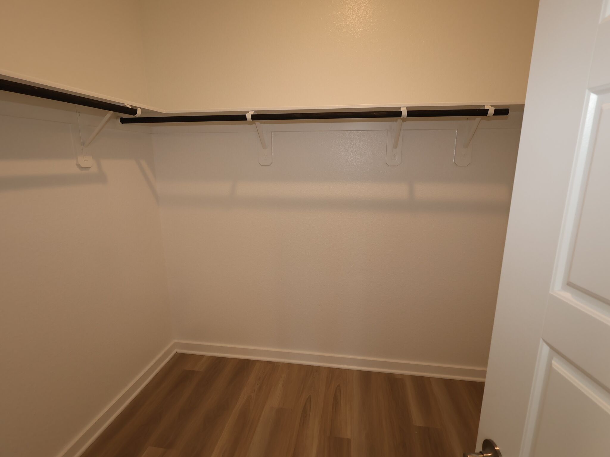 Owner's Closet