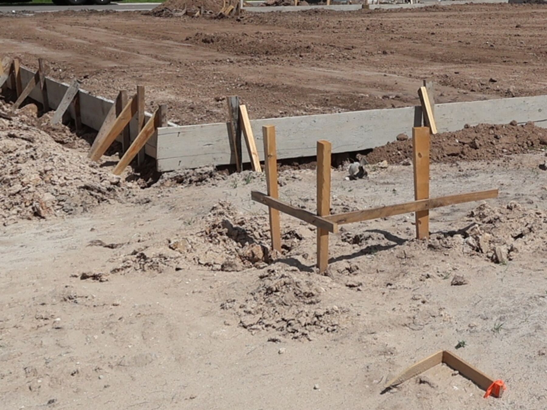 Homesite
