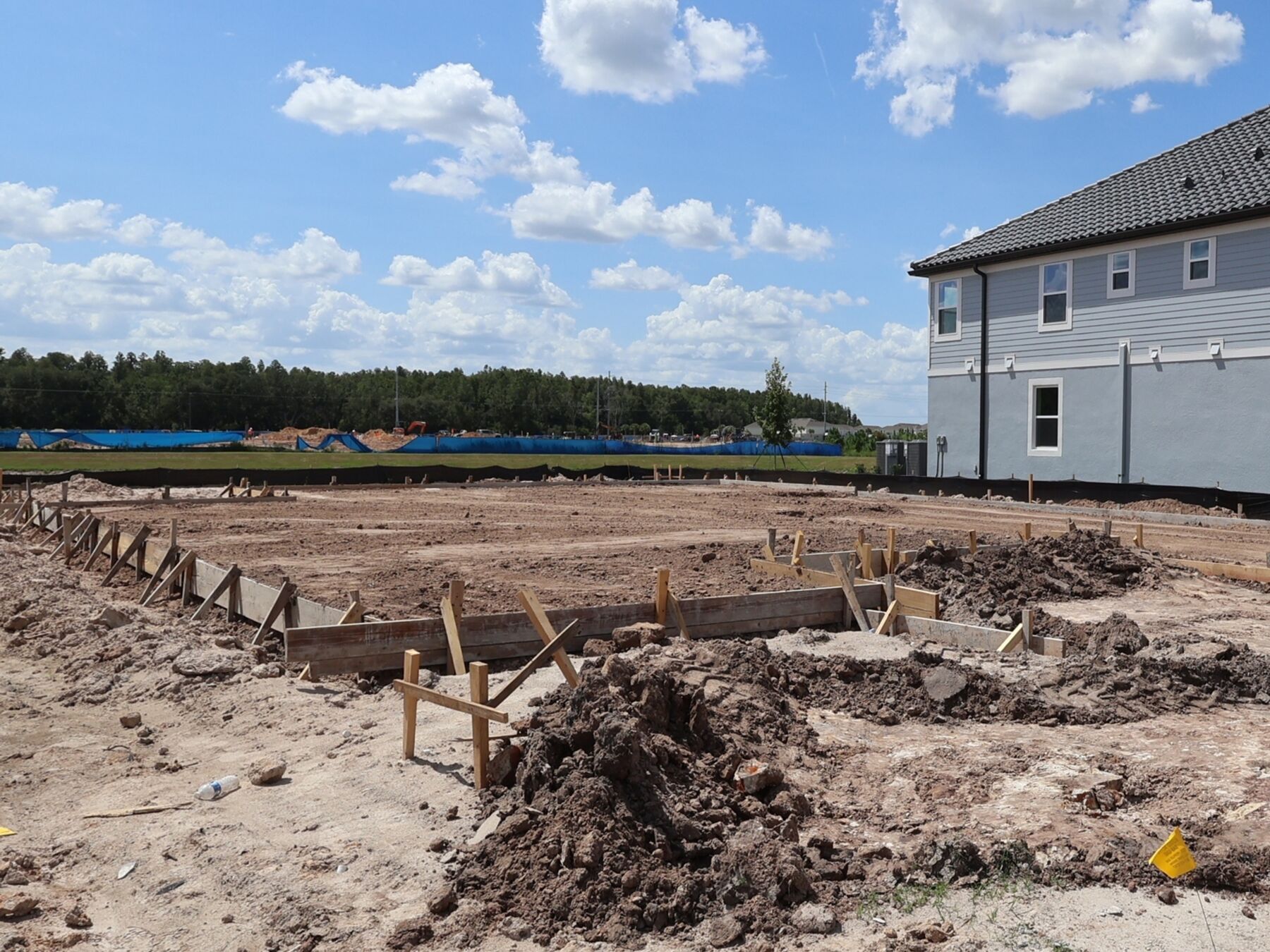 Homesite