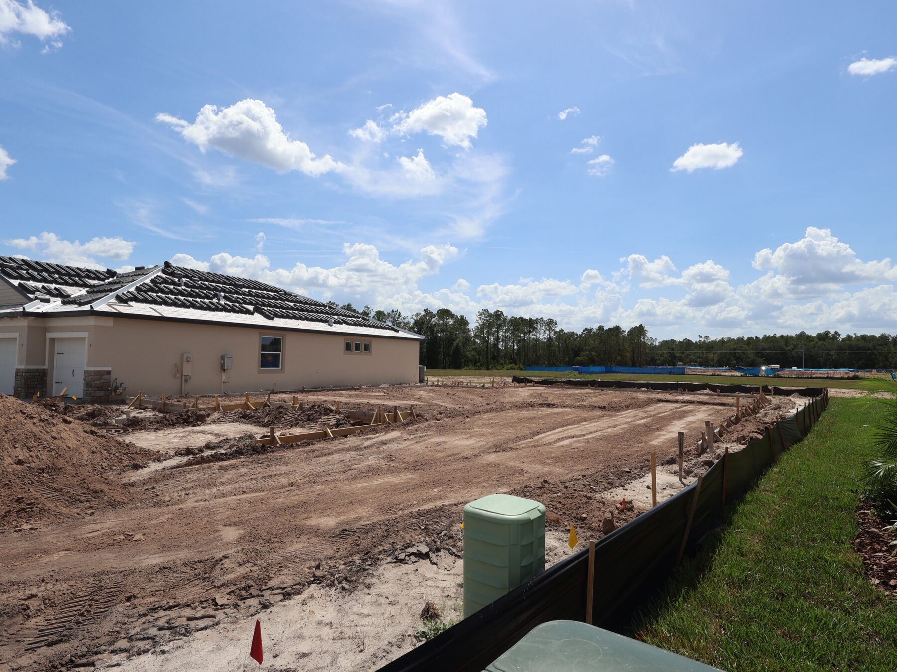 Homesite