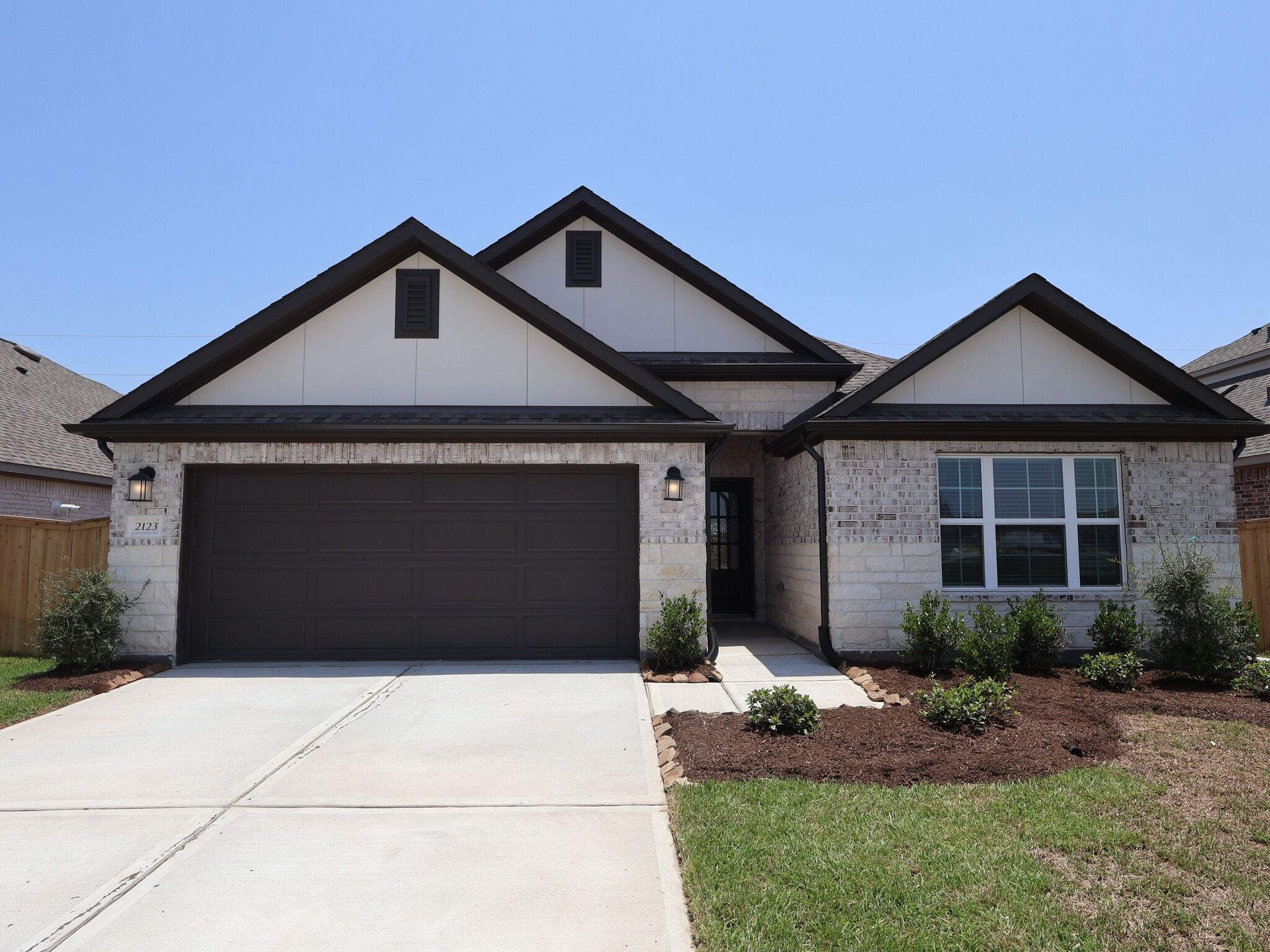 Front Exterior
