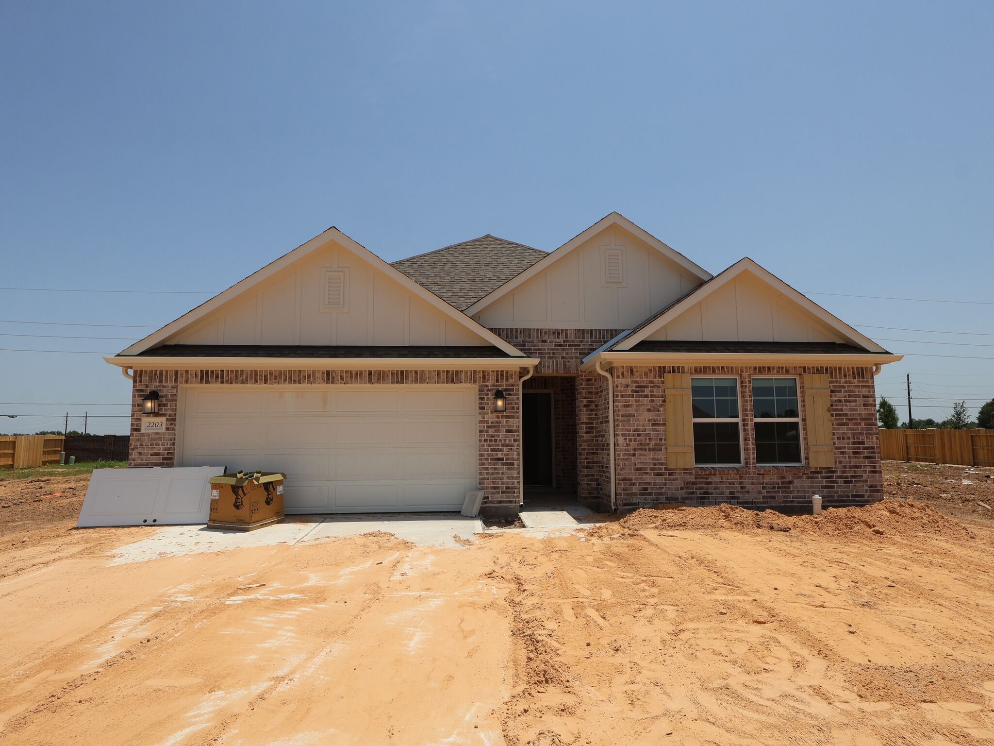 Front Exterior