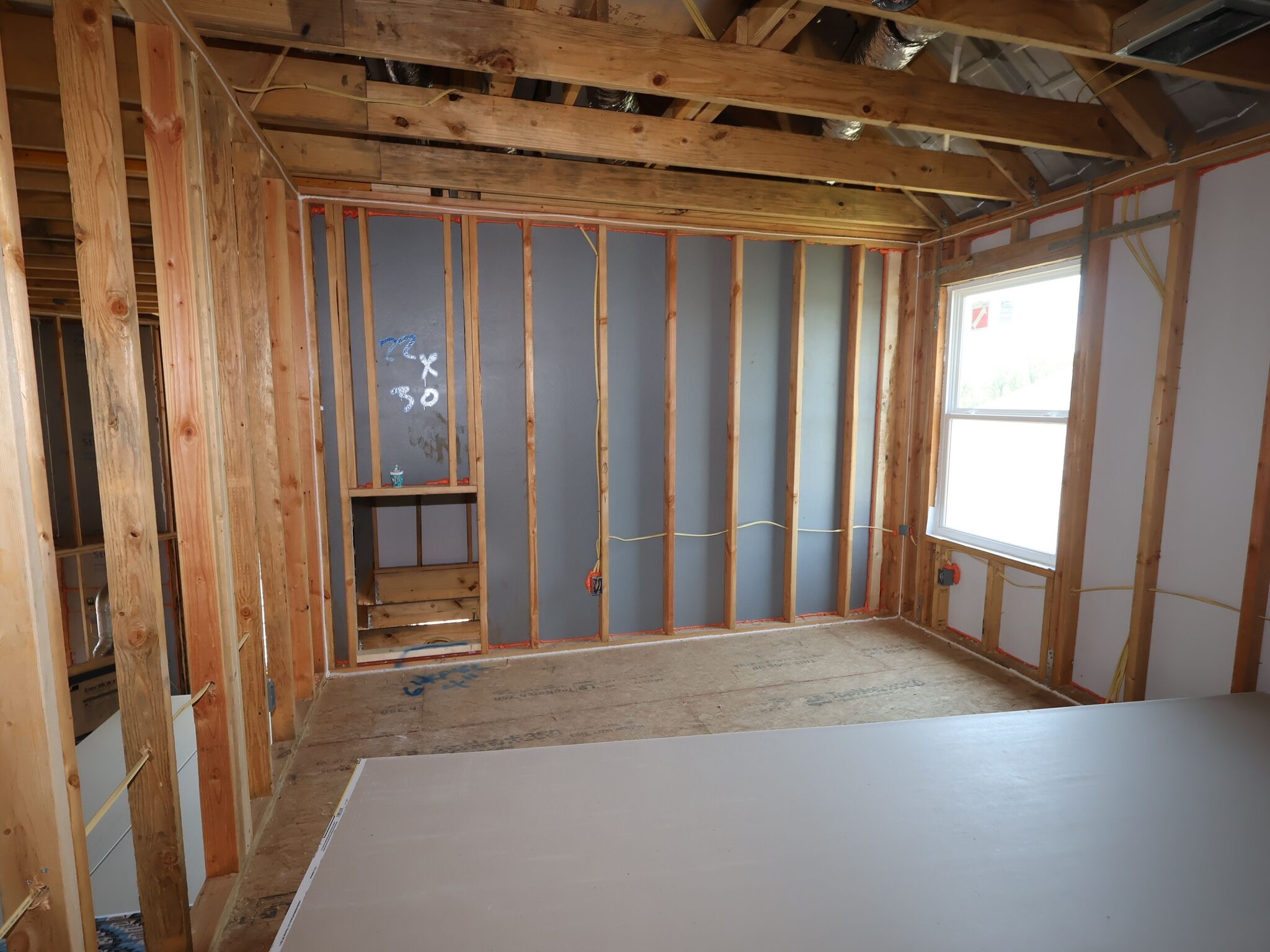 Framing