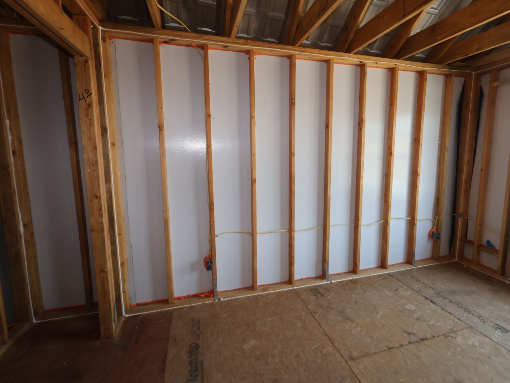 Framing