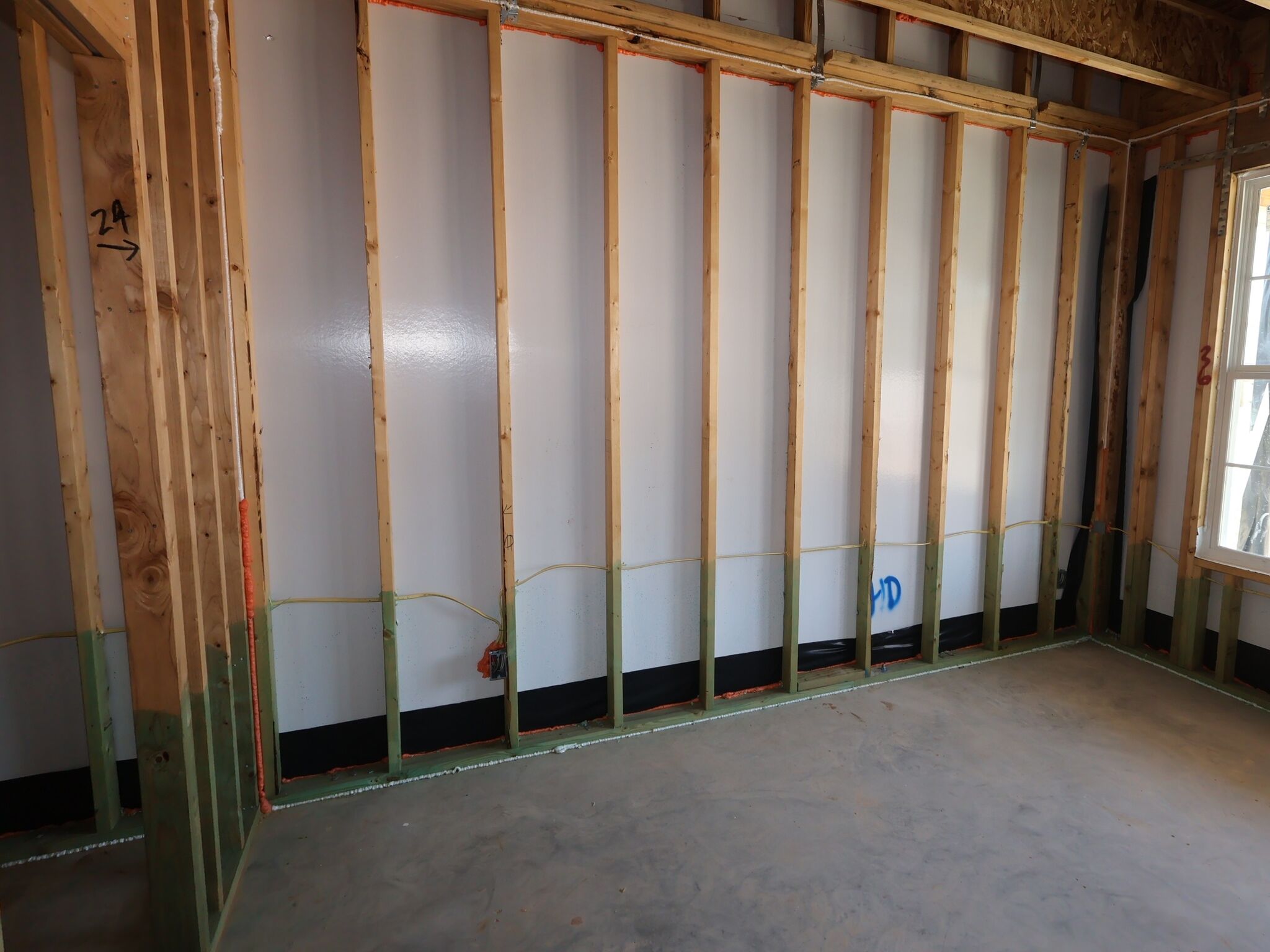 Framing