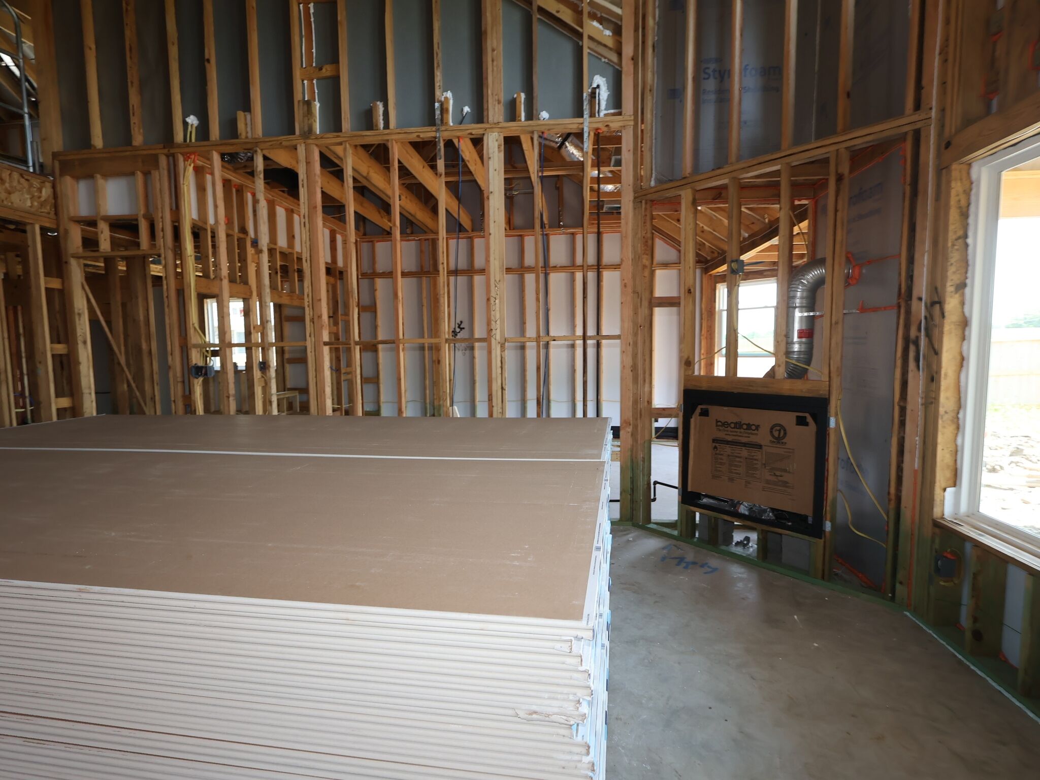 Framing