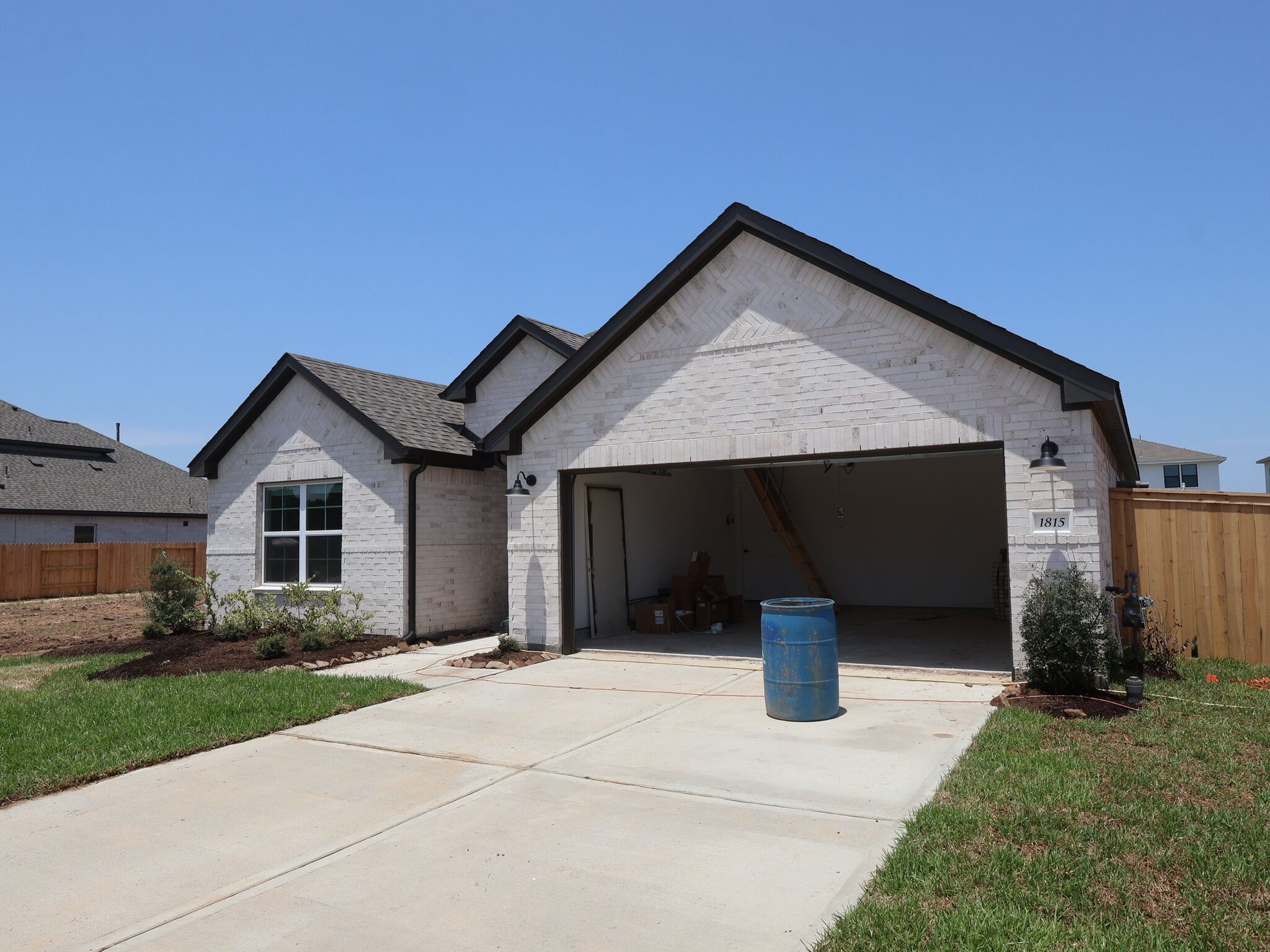 Front Exterior