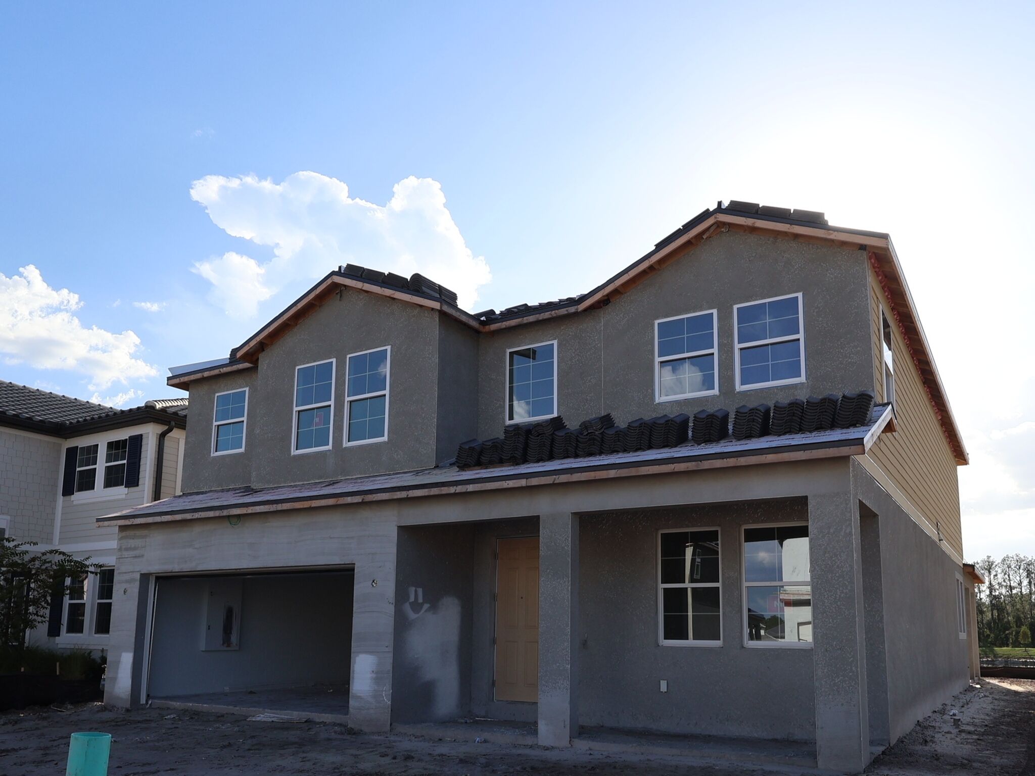 Front Exterior