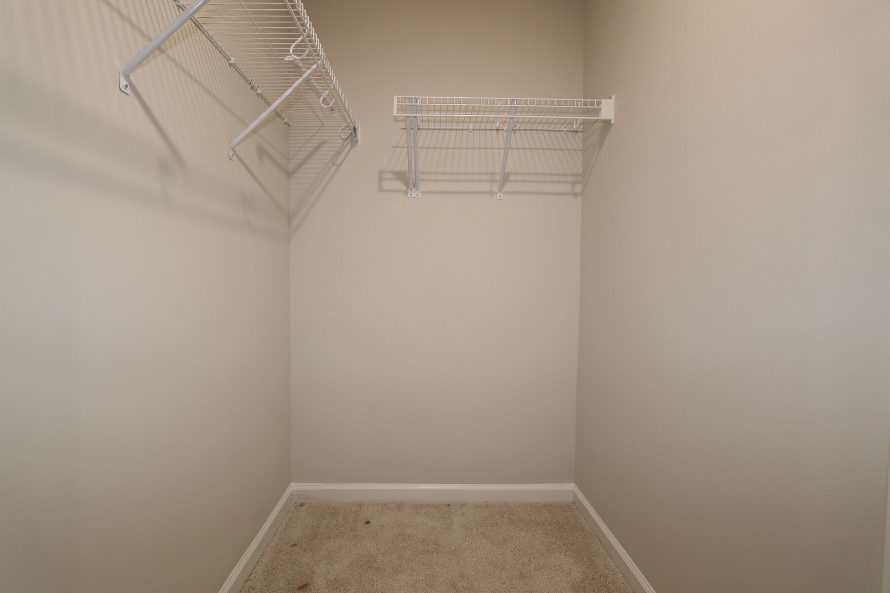 Owner's Closet