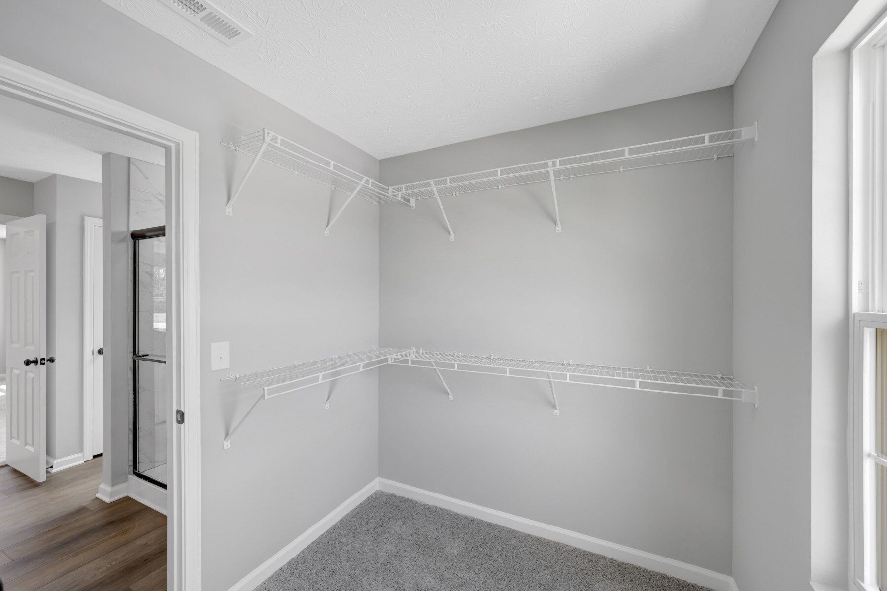 Owner's Closet
